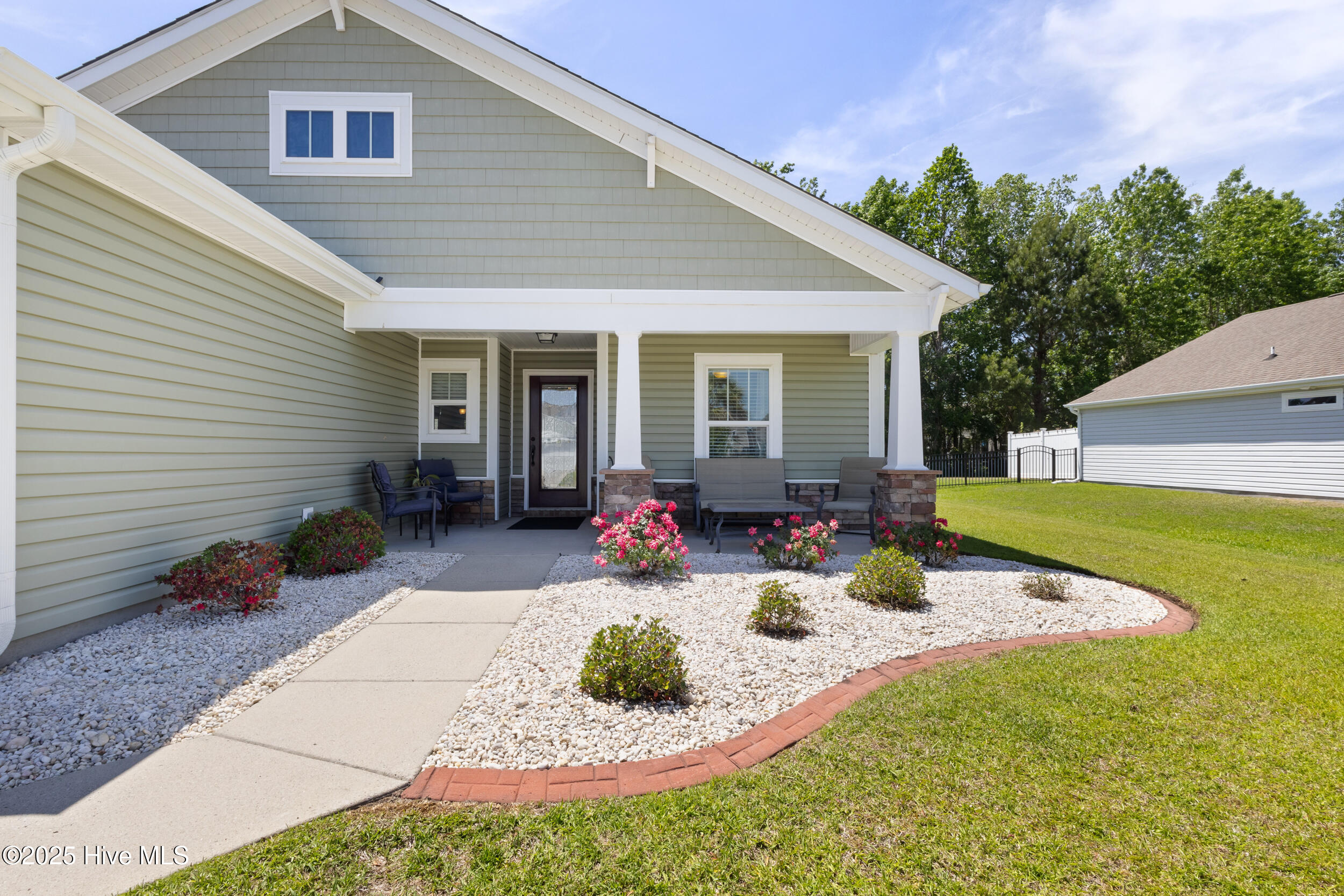 743 Heather Glen Lane