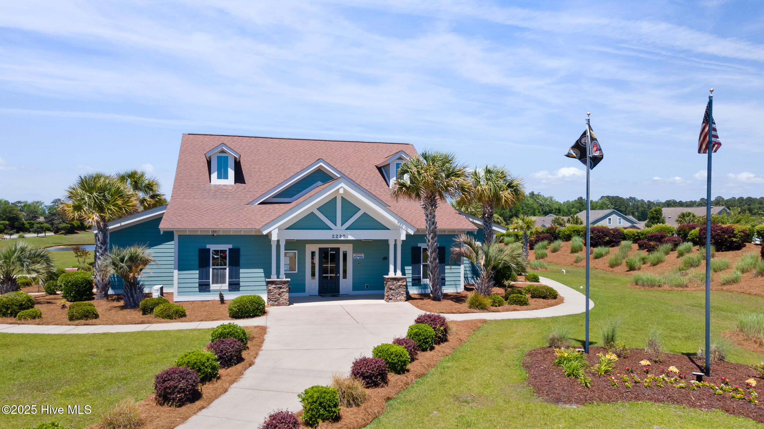 743 Heather Glen Lane