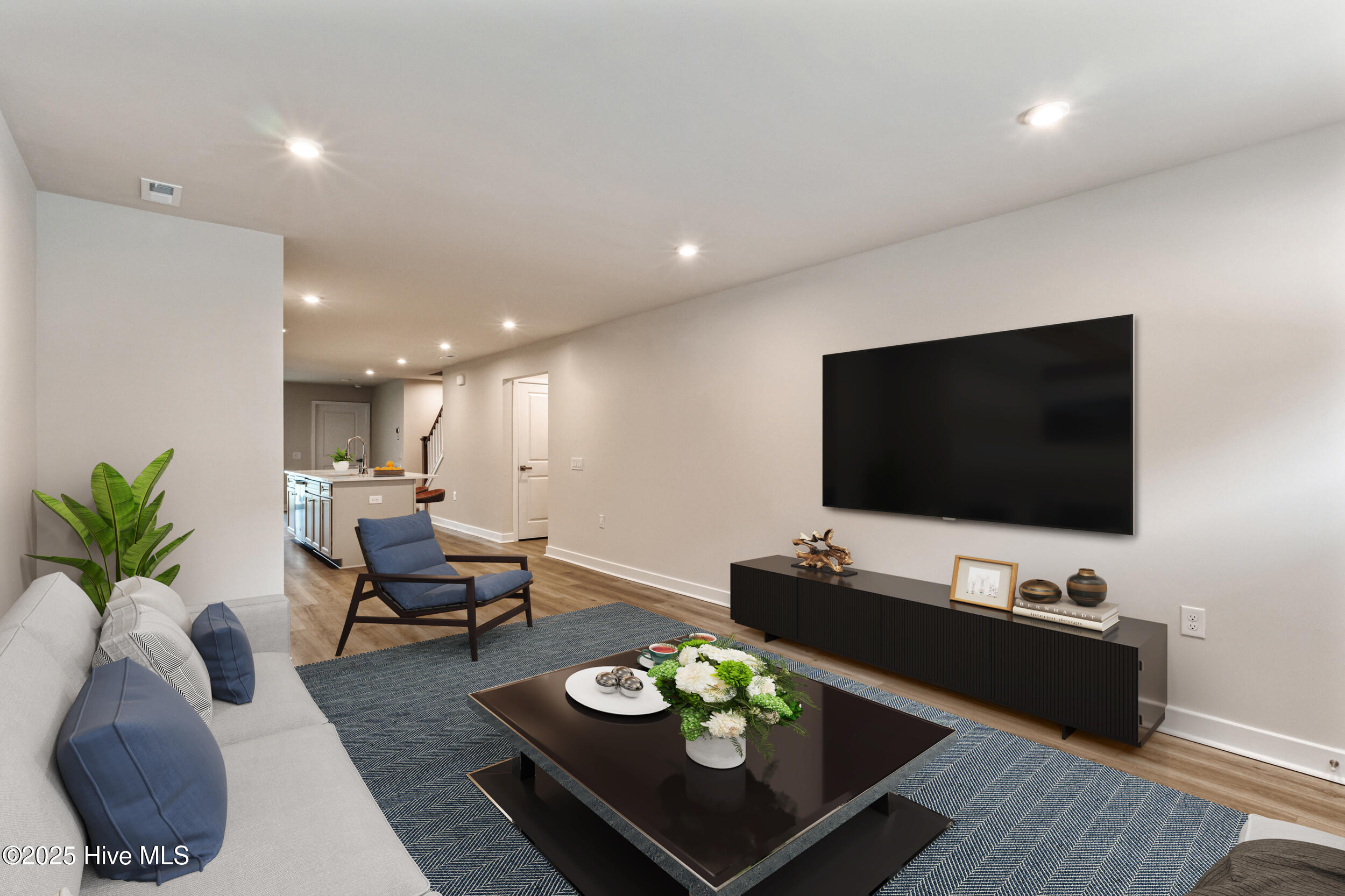 2084 Parrow Lane NW, E E