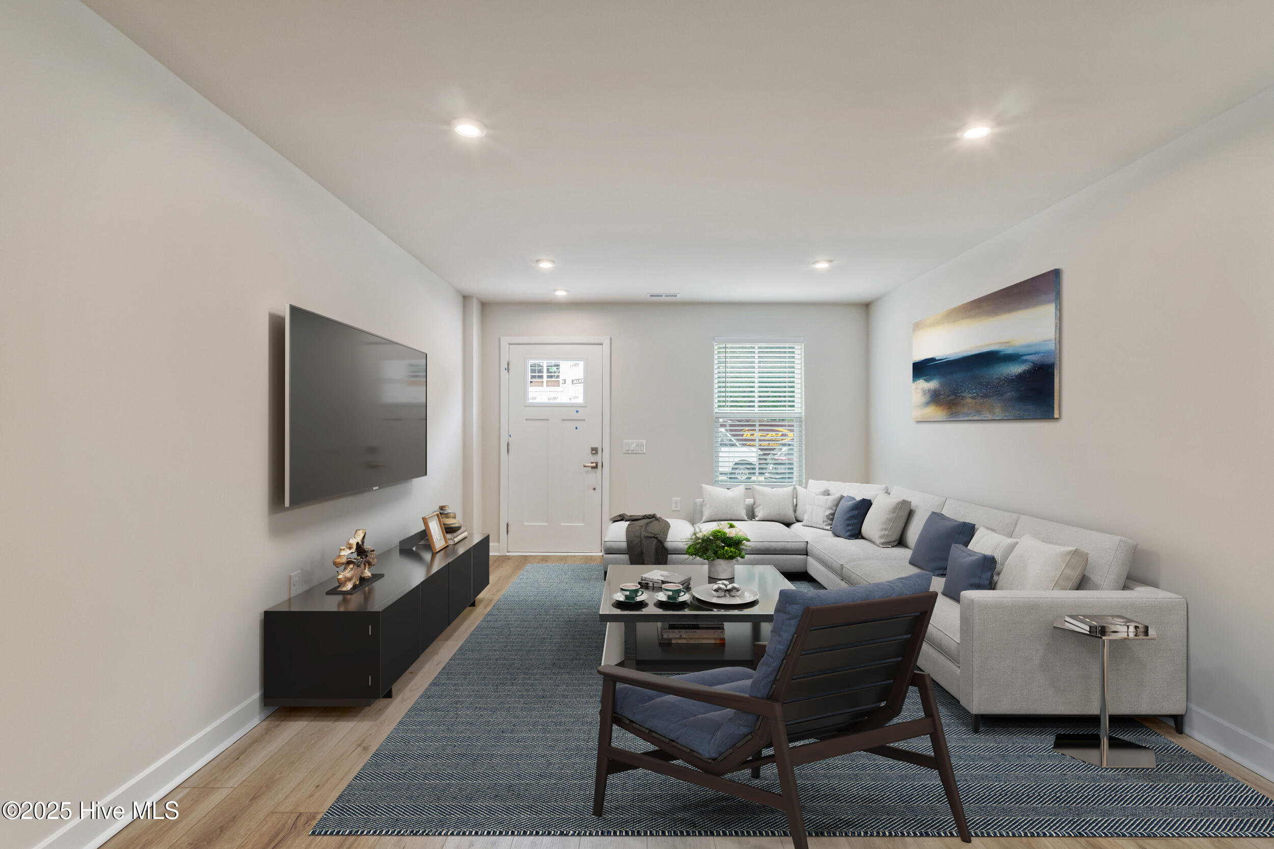 2084 Parrow Lane NW, E E