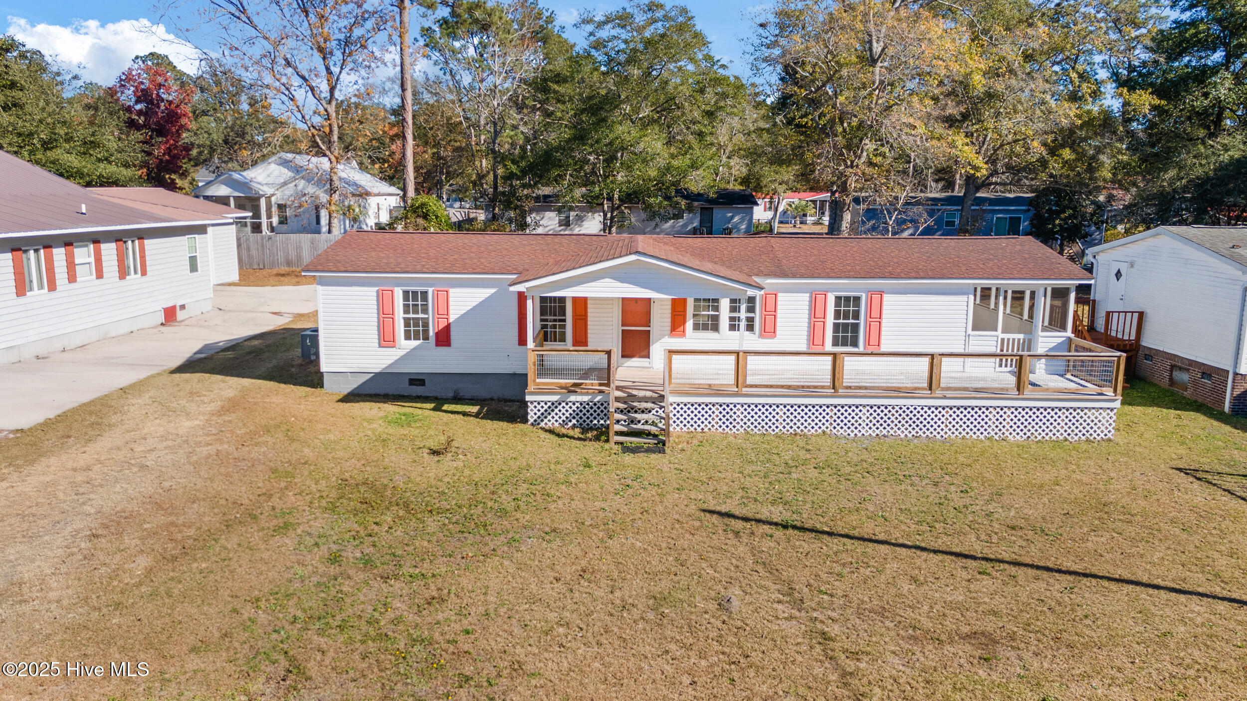 1761 Kittrell Drive SW
