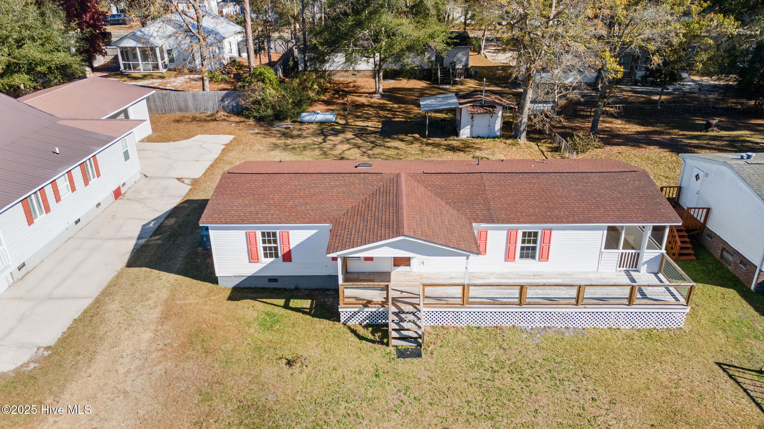 1761 Kittrell Drive SW