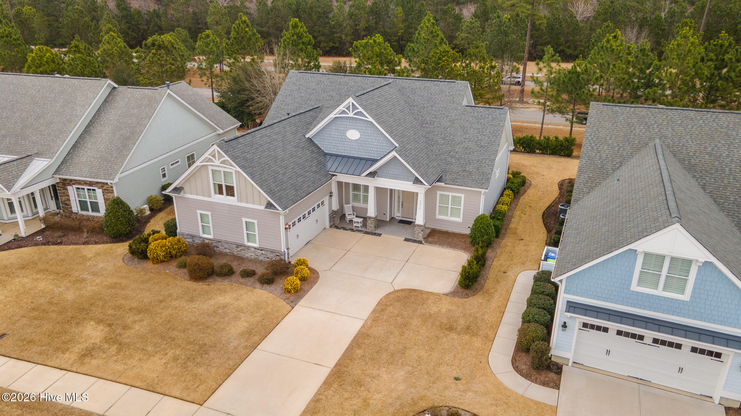 2814 Pine Bloom Way