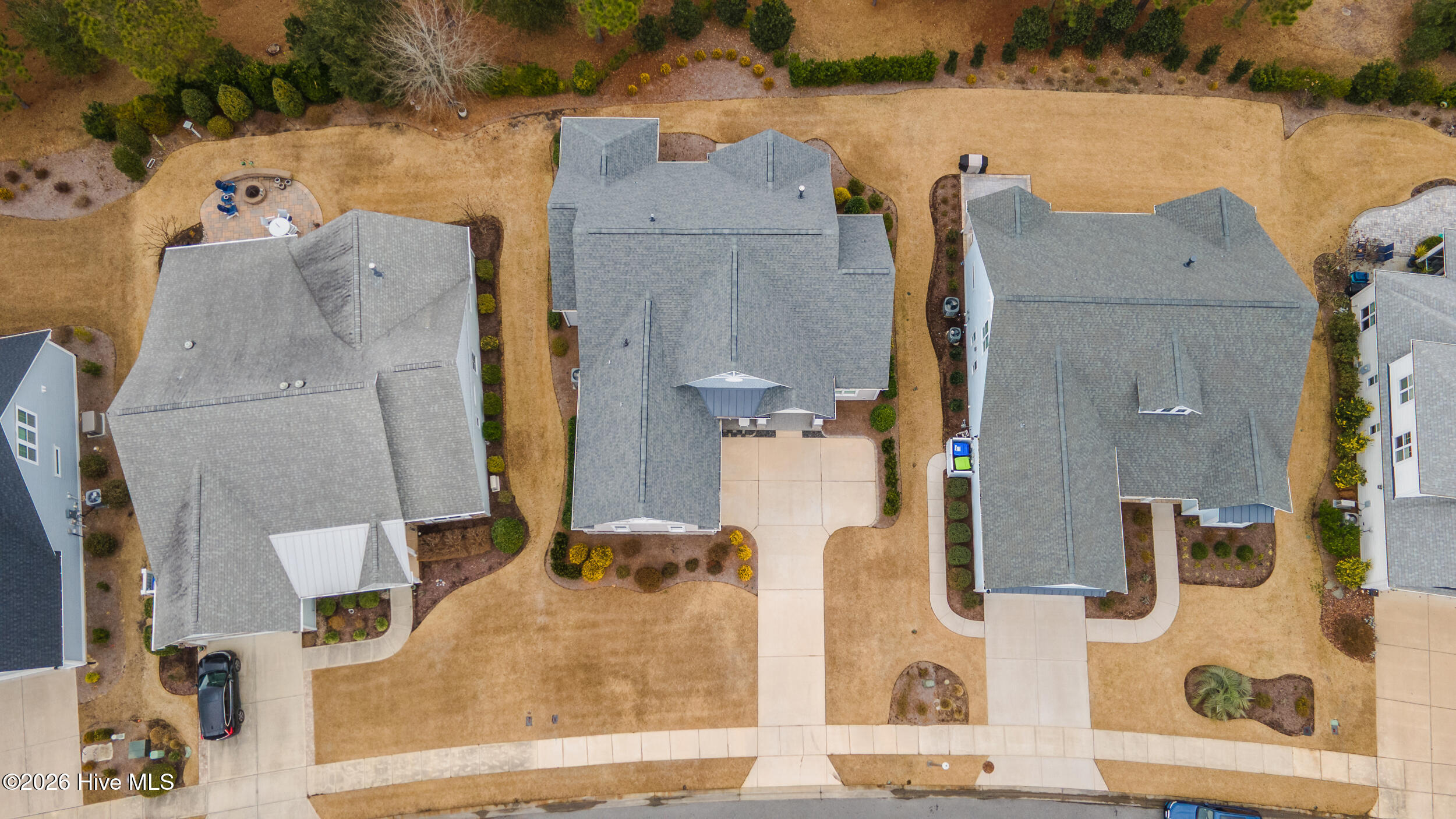 2814 Pine Bloom Way