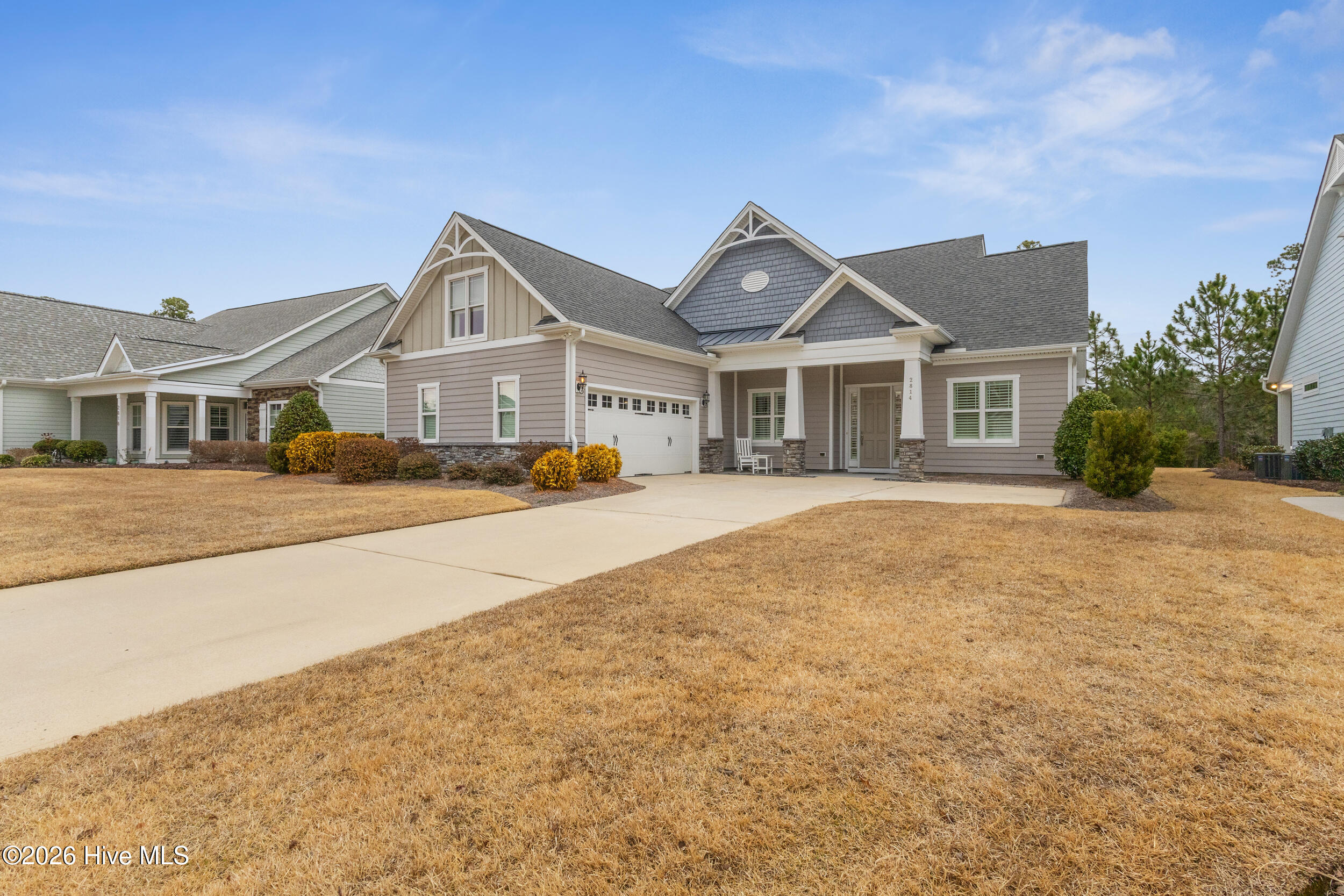 2814 Pine Bloom Way