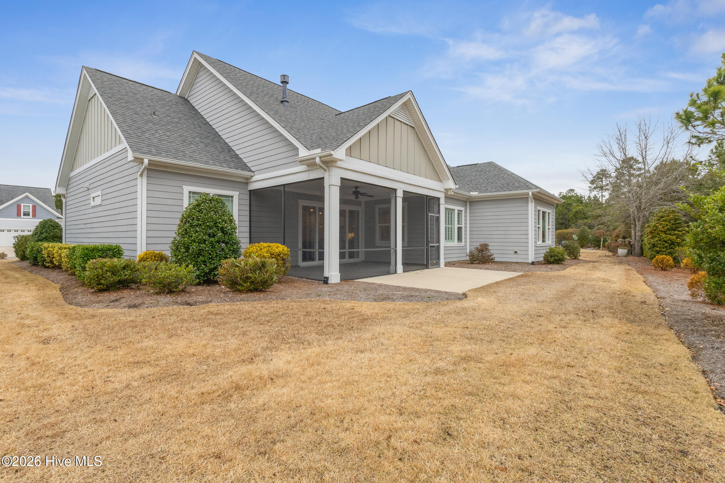 2814 Pine Bloom Way