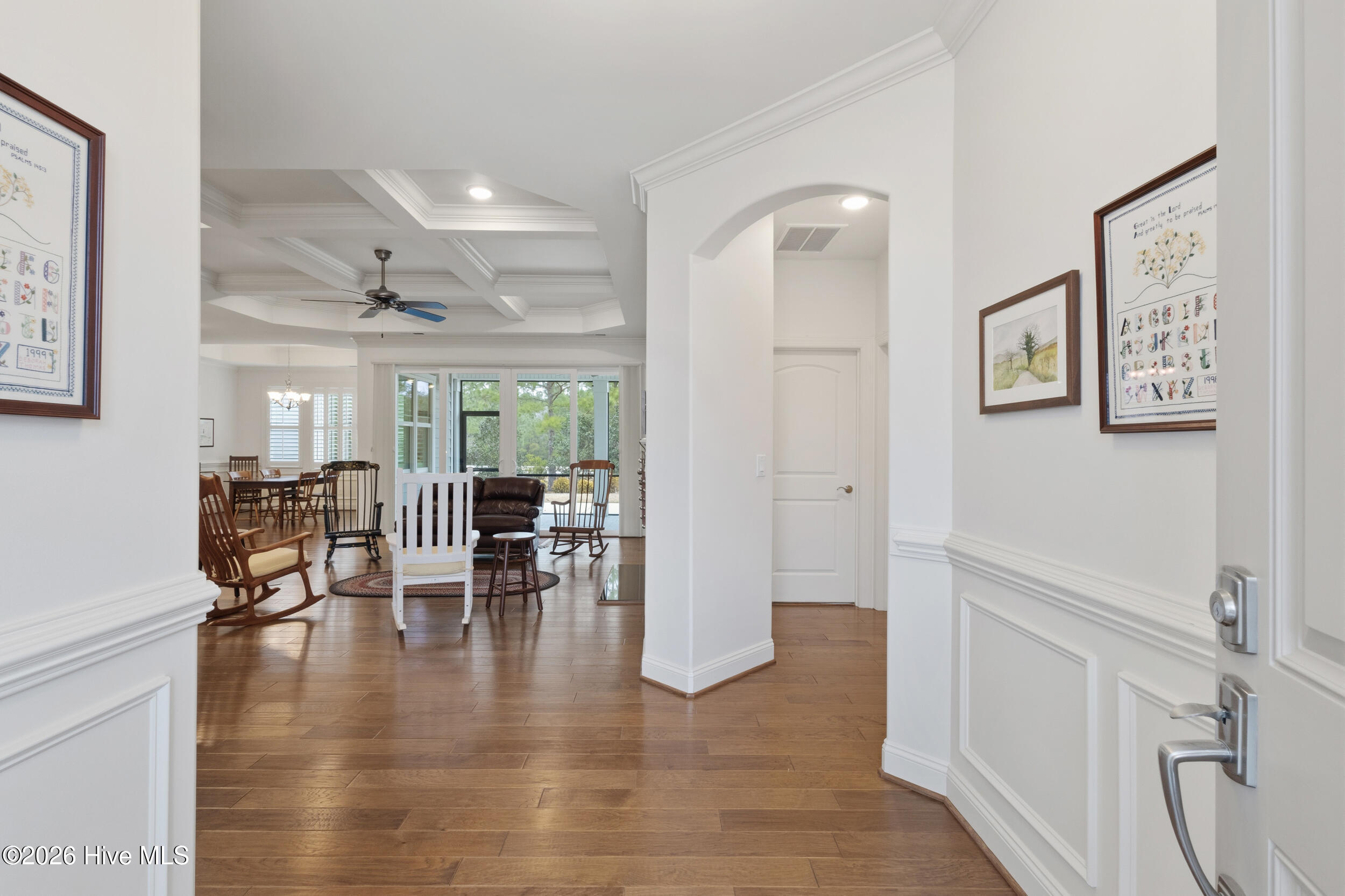 2814 Pine Bloom Way