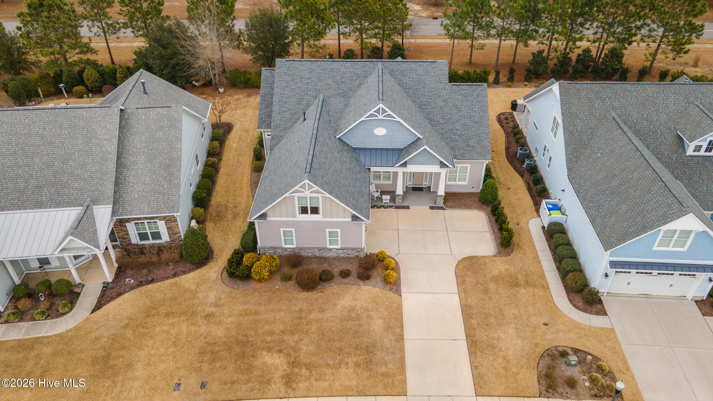 2814 Pine Bloom Way