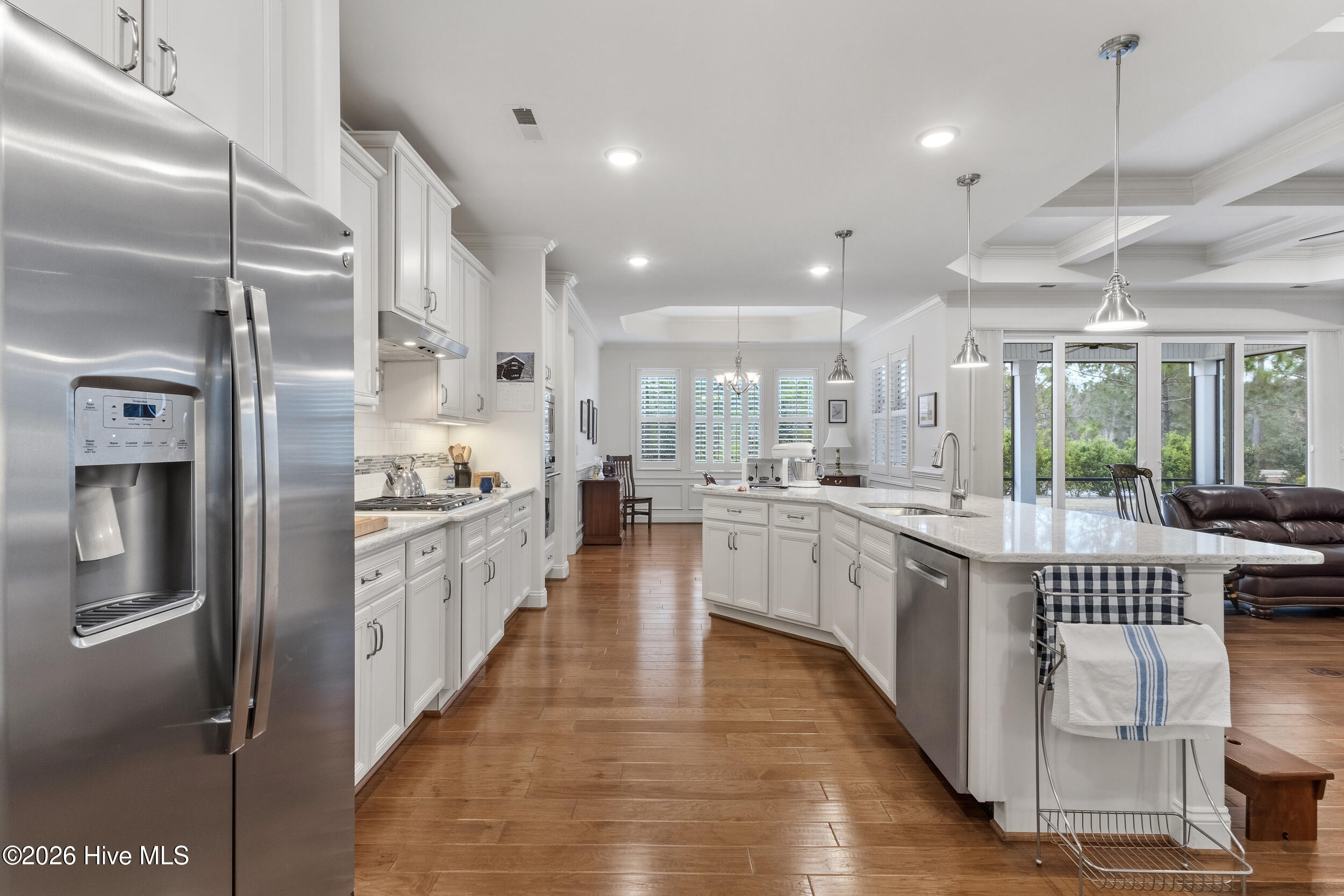 2814 Pine Bloom Way