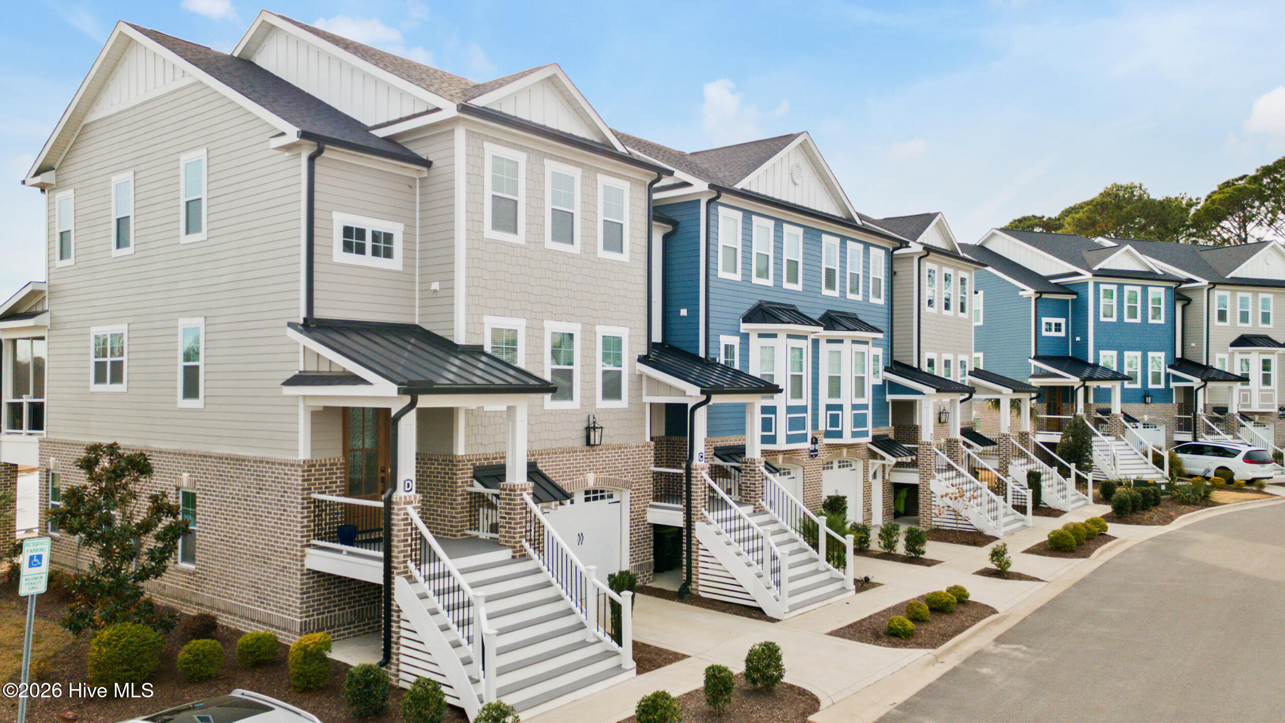 620 Eastwood Park Road Unit 18d