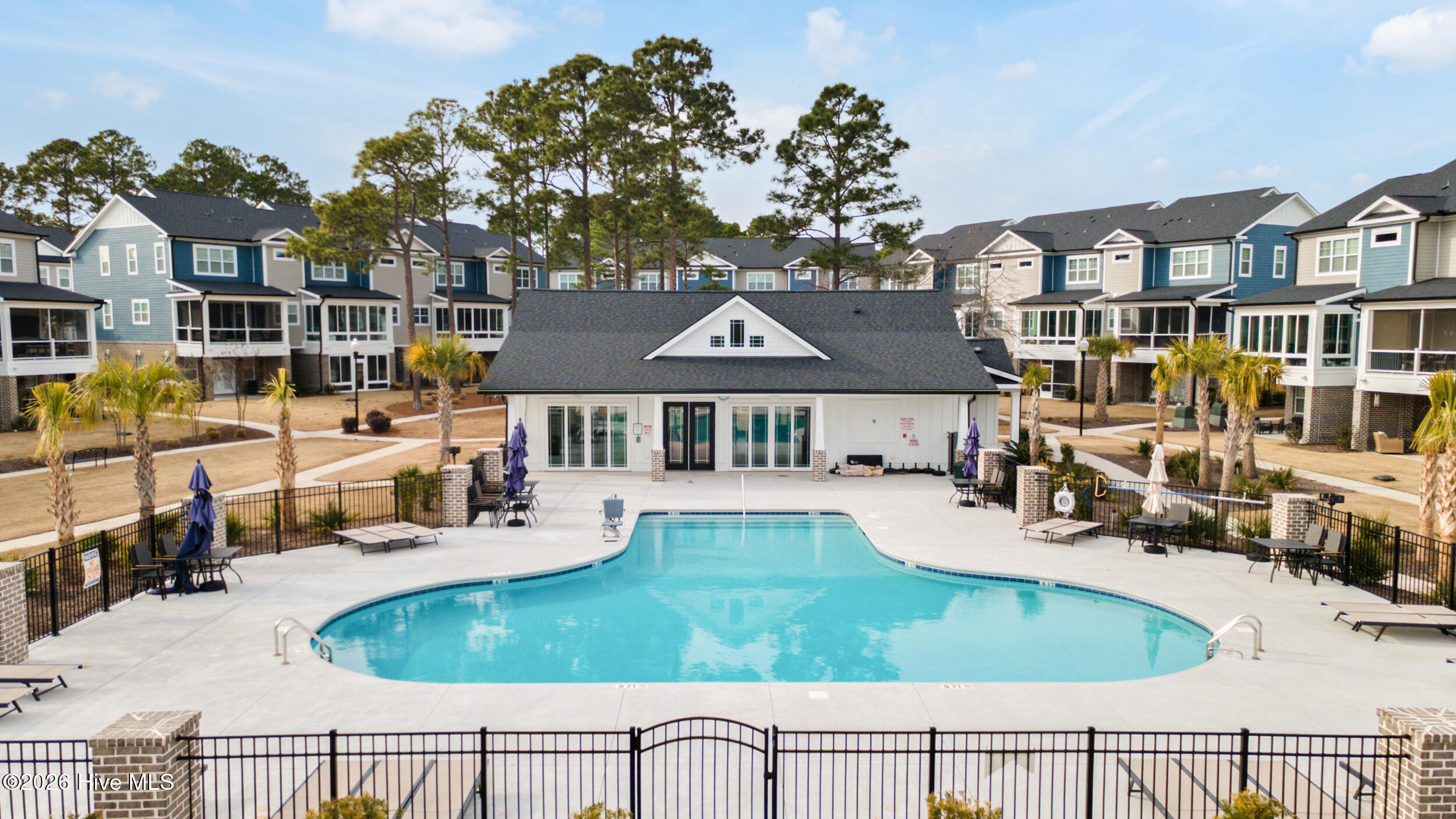 620 Eastwood Park Road Unit 18d
