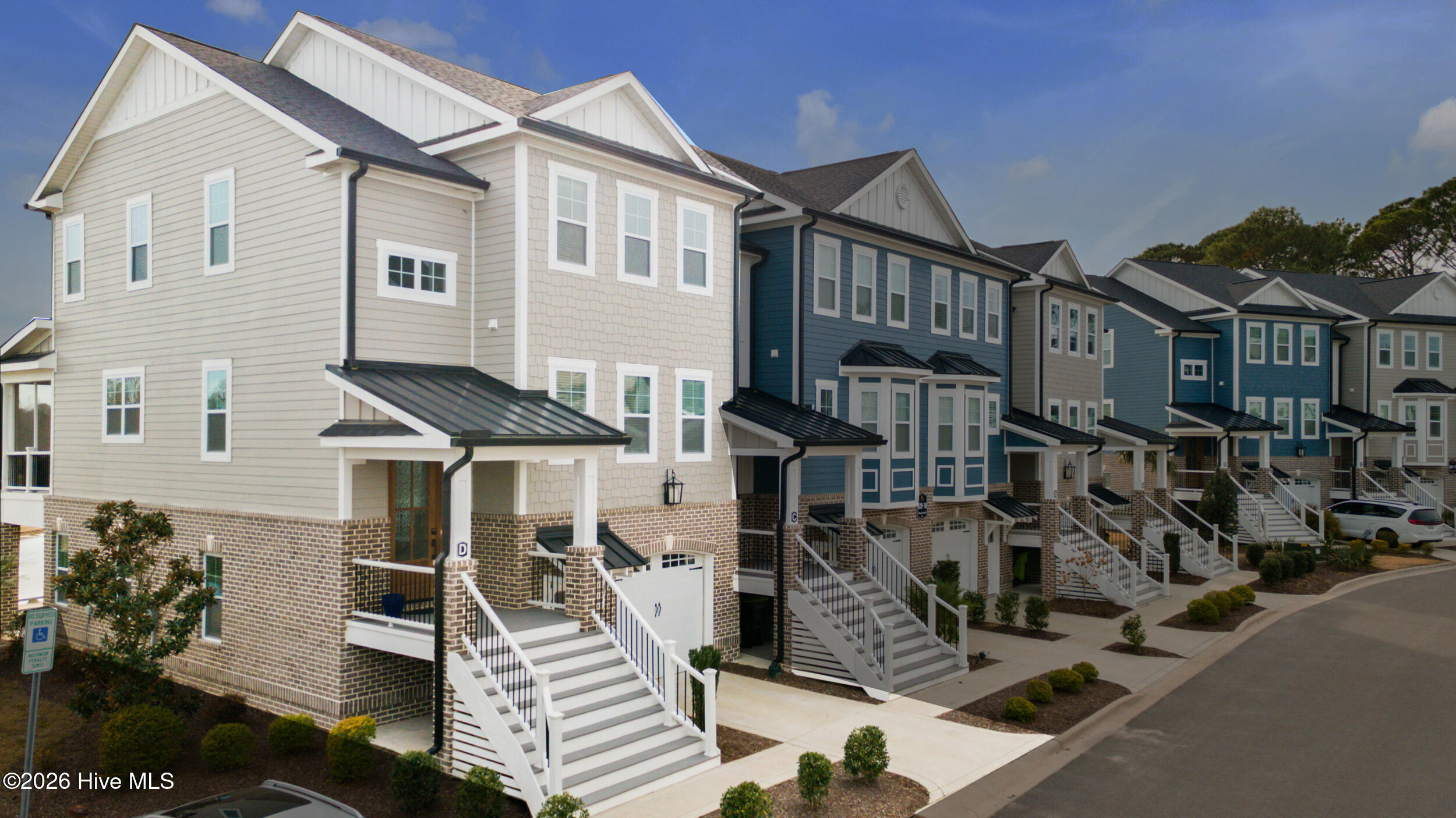 620 Eastwood Park Road Unit 18d