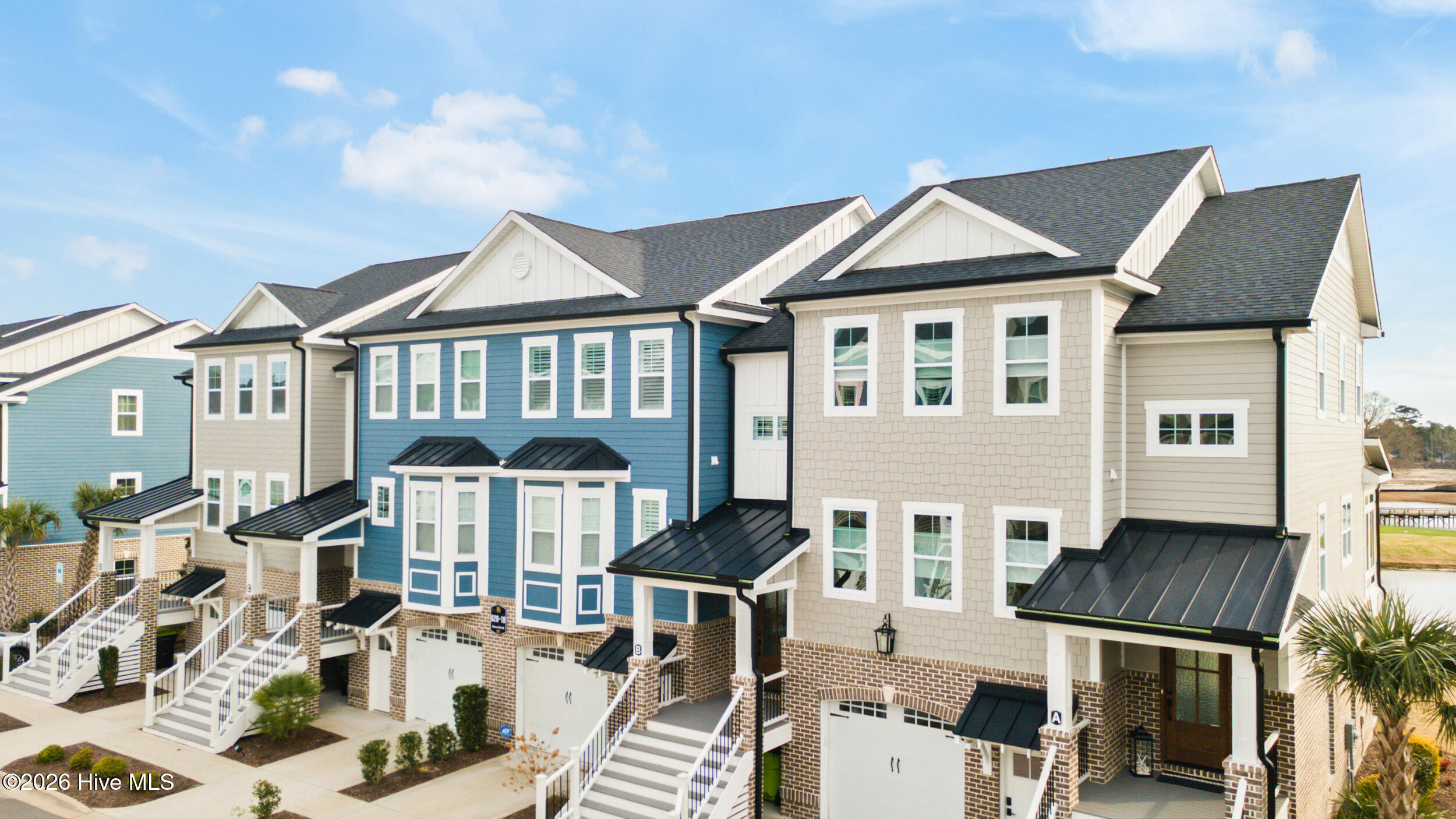 620 Eastwood Park Road Unit 18d