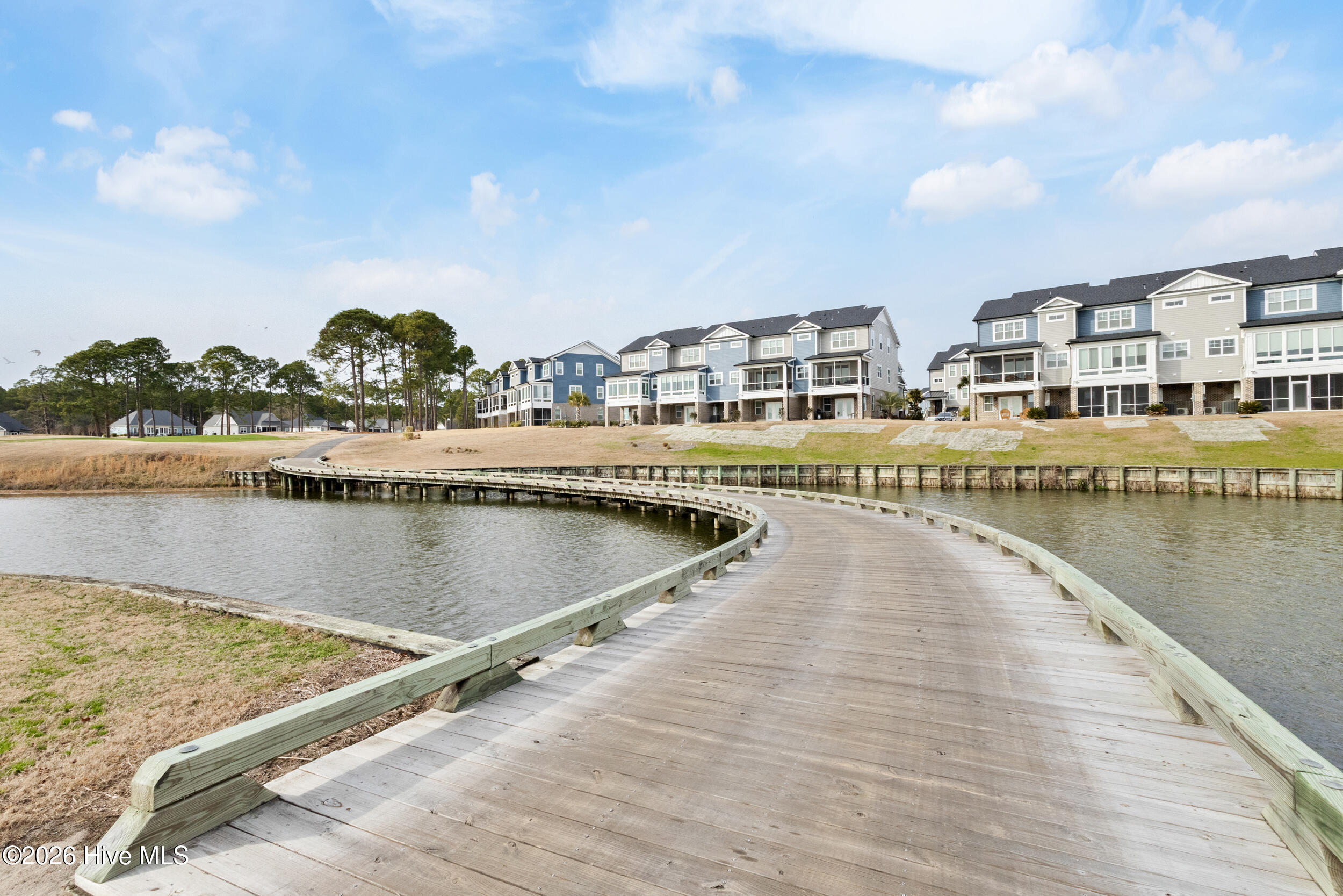 620 Eastwood Park Road Unit 18d