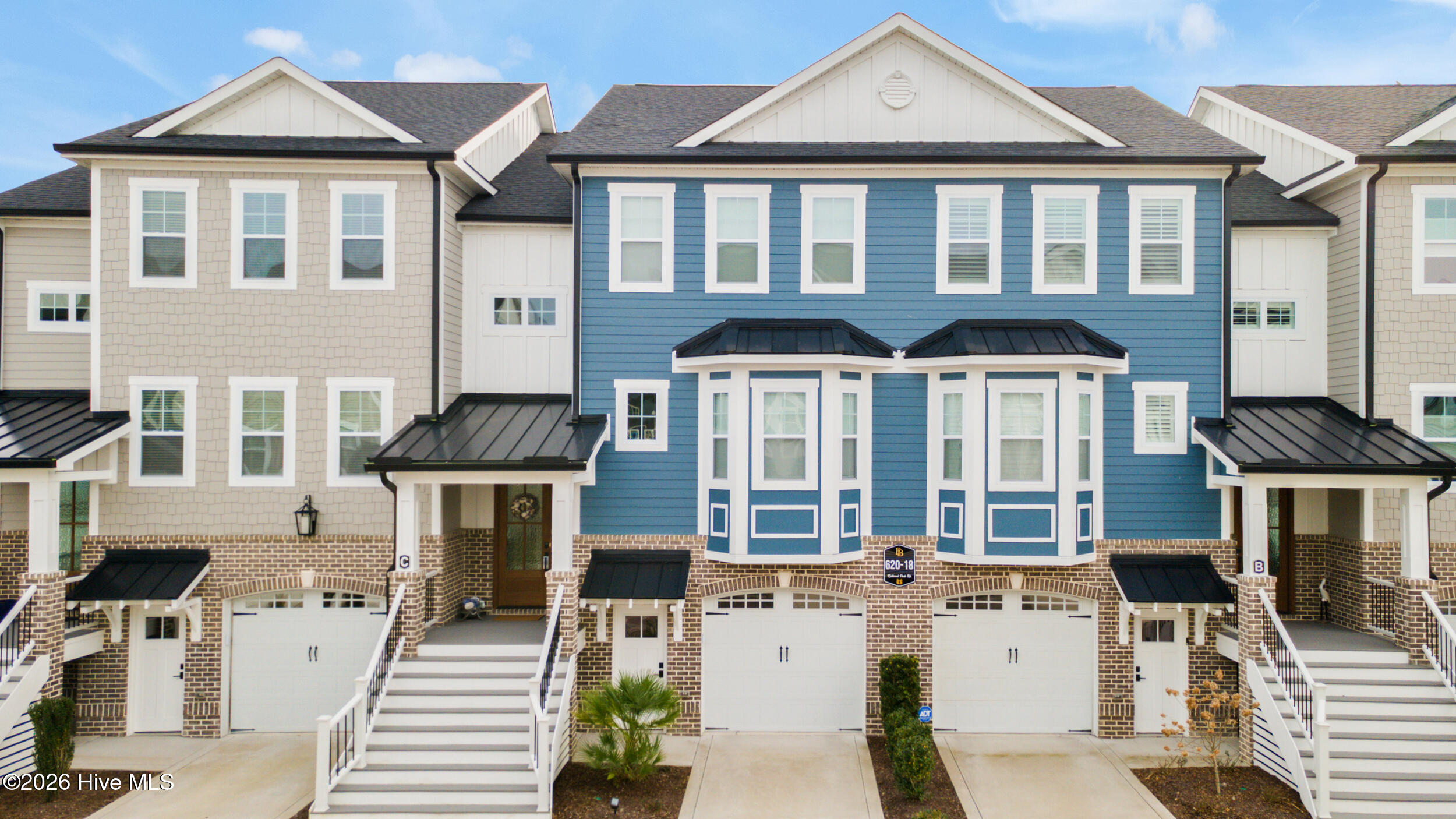 620 Eastwood Park Road Unit 18d