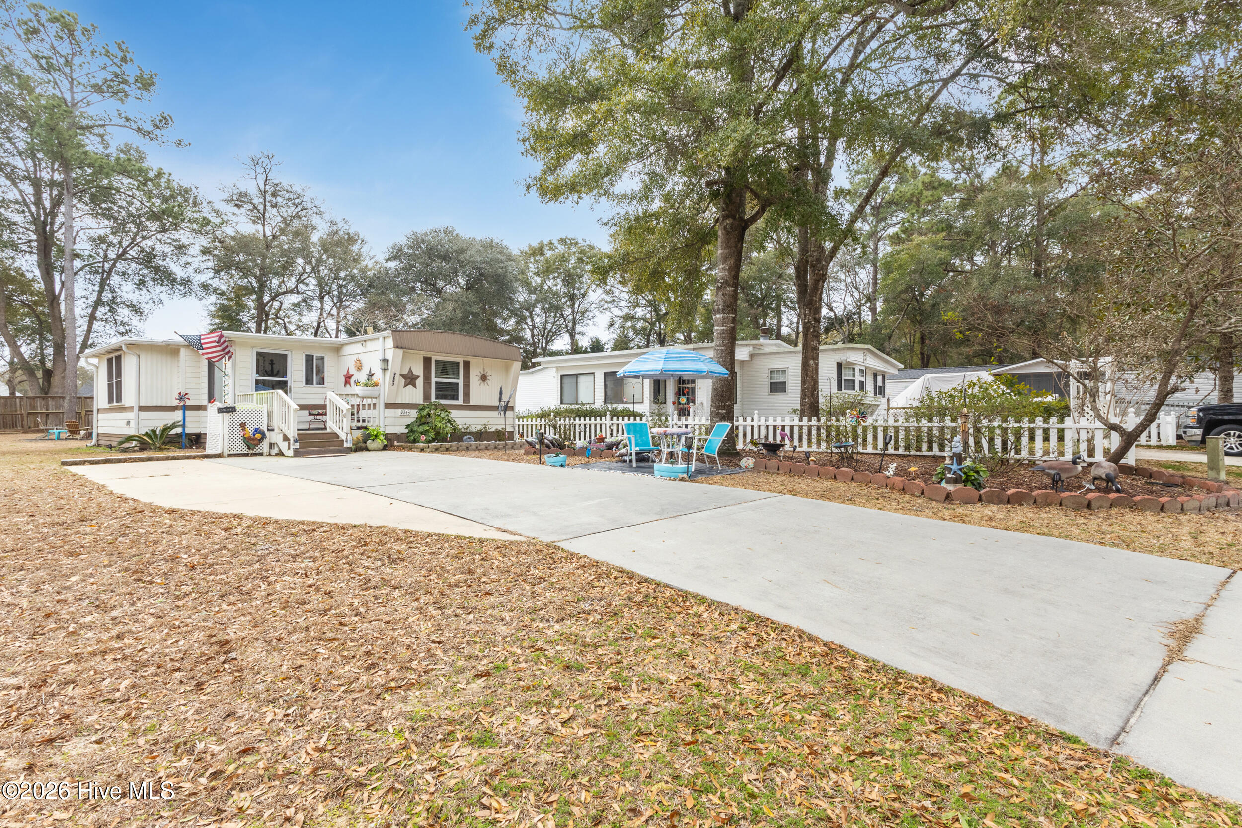 9243 Bonaparte Drive SW