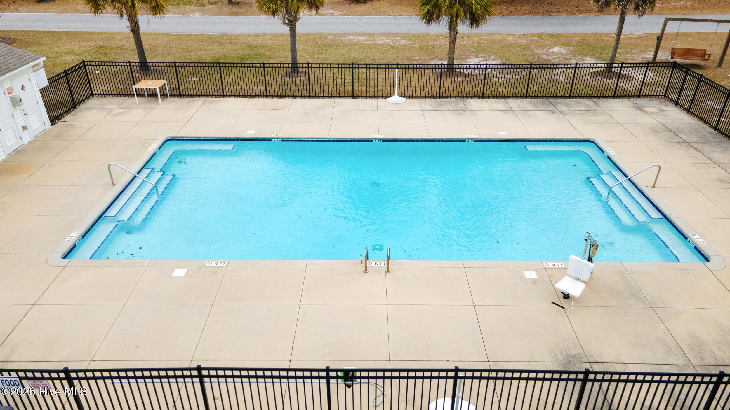 9243 Bonaparte Drive SW