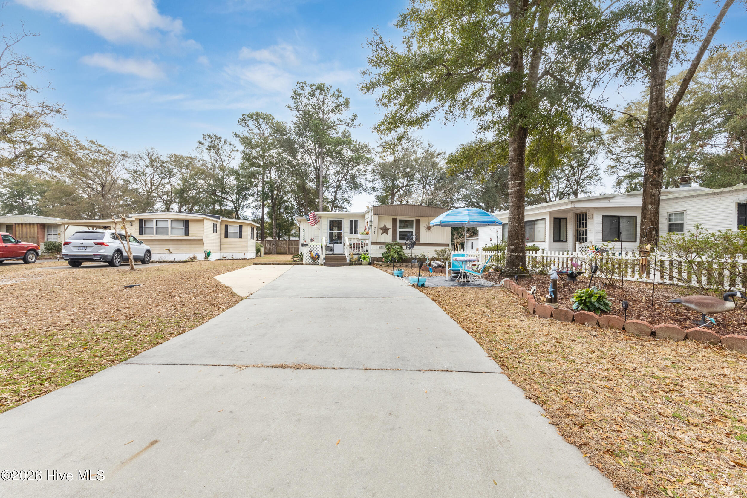 9243 Bonaparte Drive SW