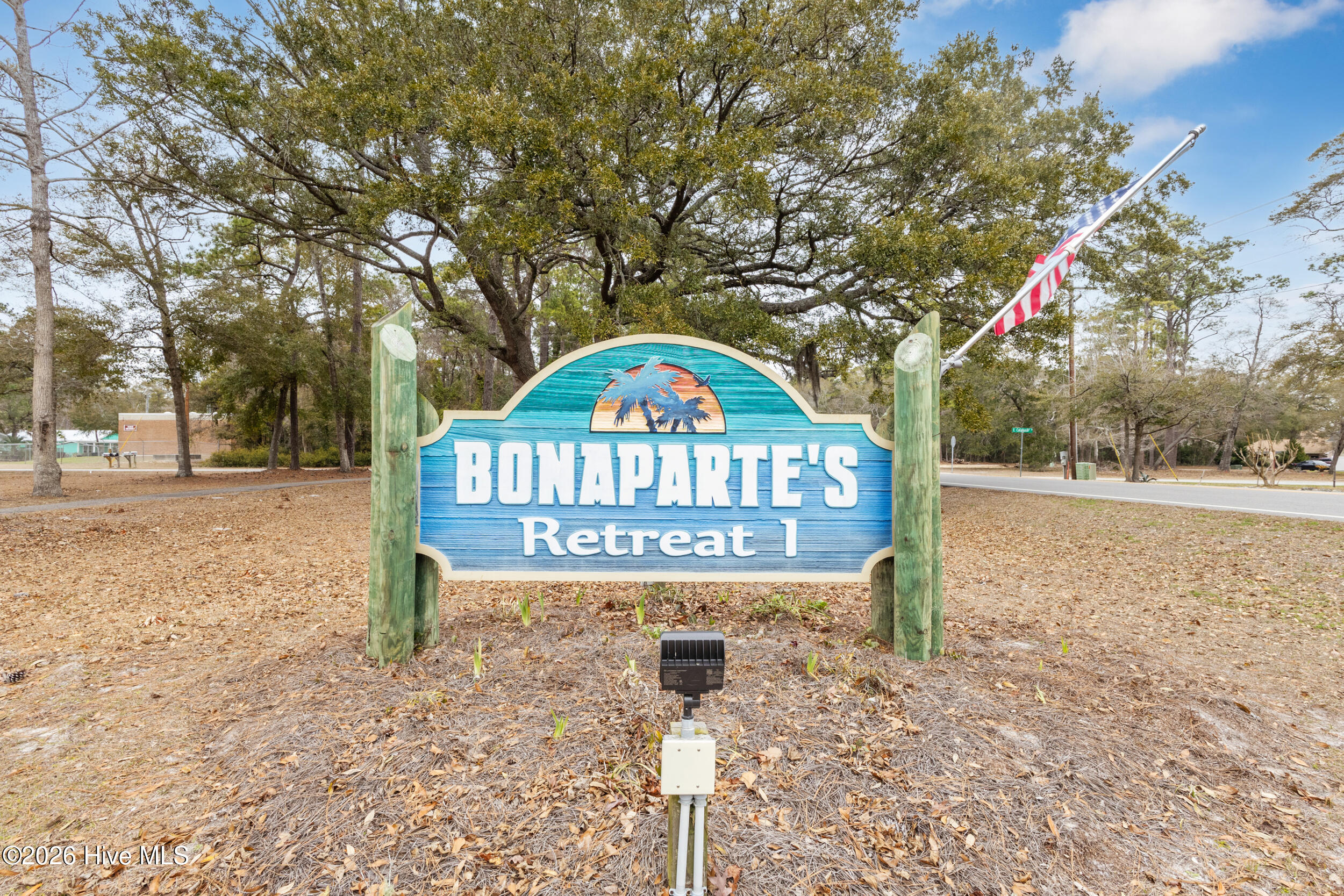 9243 Bonaparte Drive SW