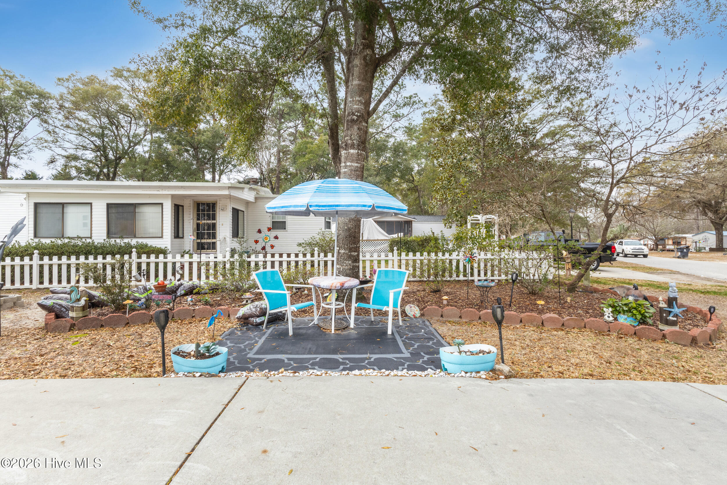 9243 Bonaparte Drive SW