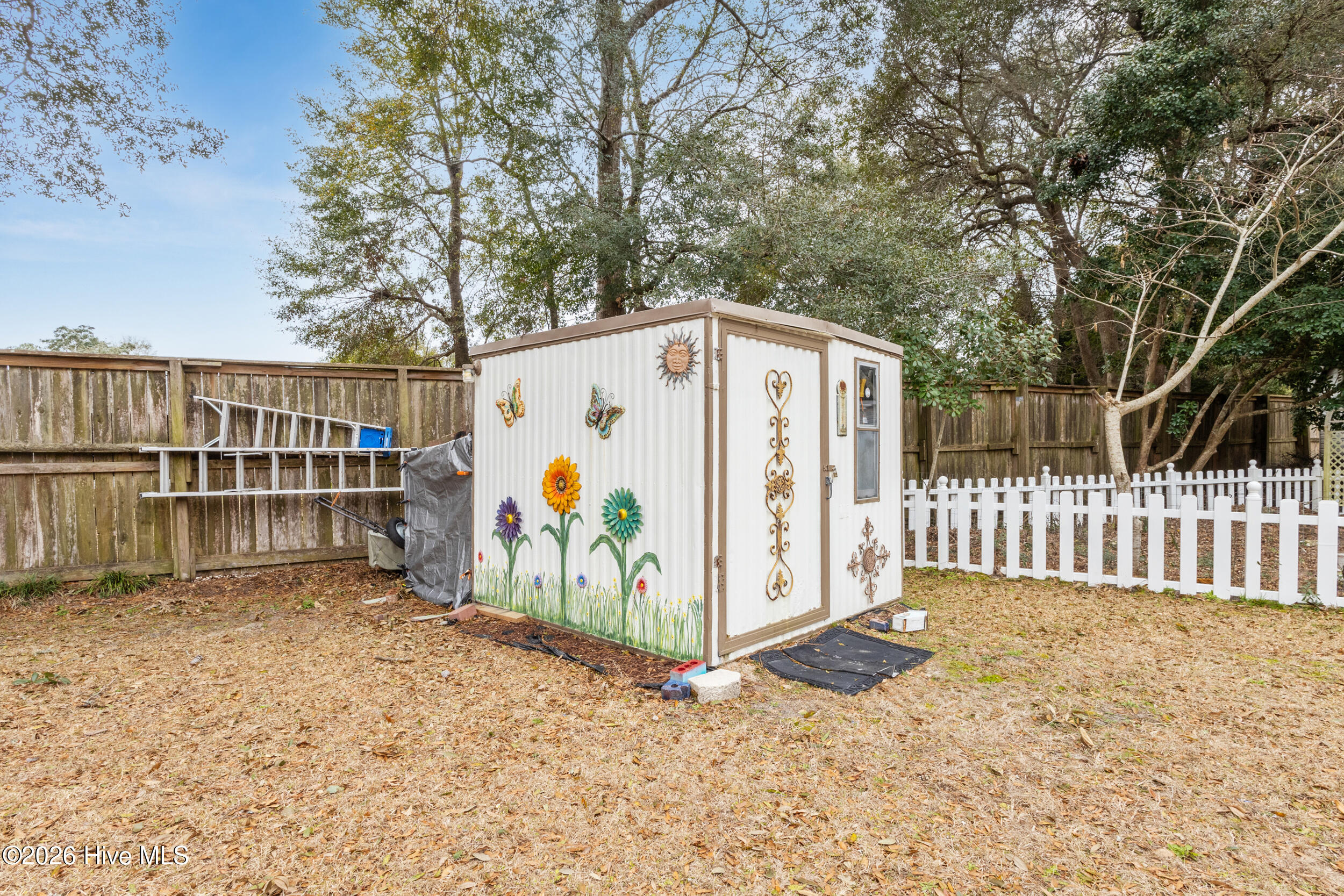 9243 Bonaparte Drive SW