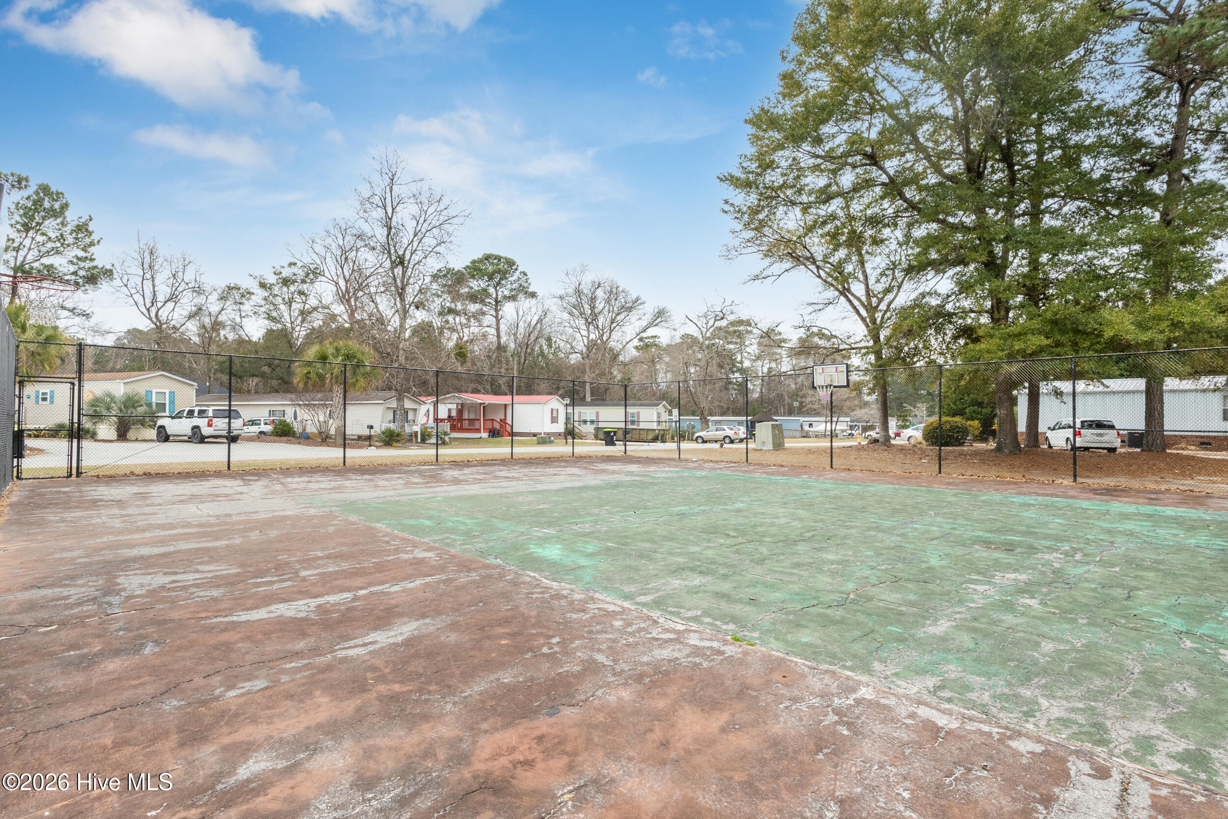 9243 Bonaparte Drive SW