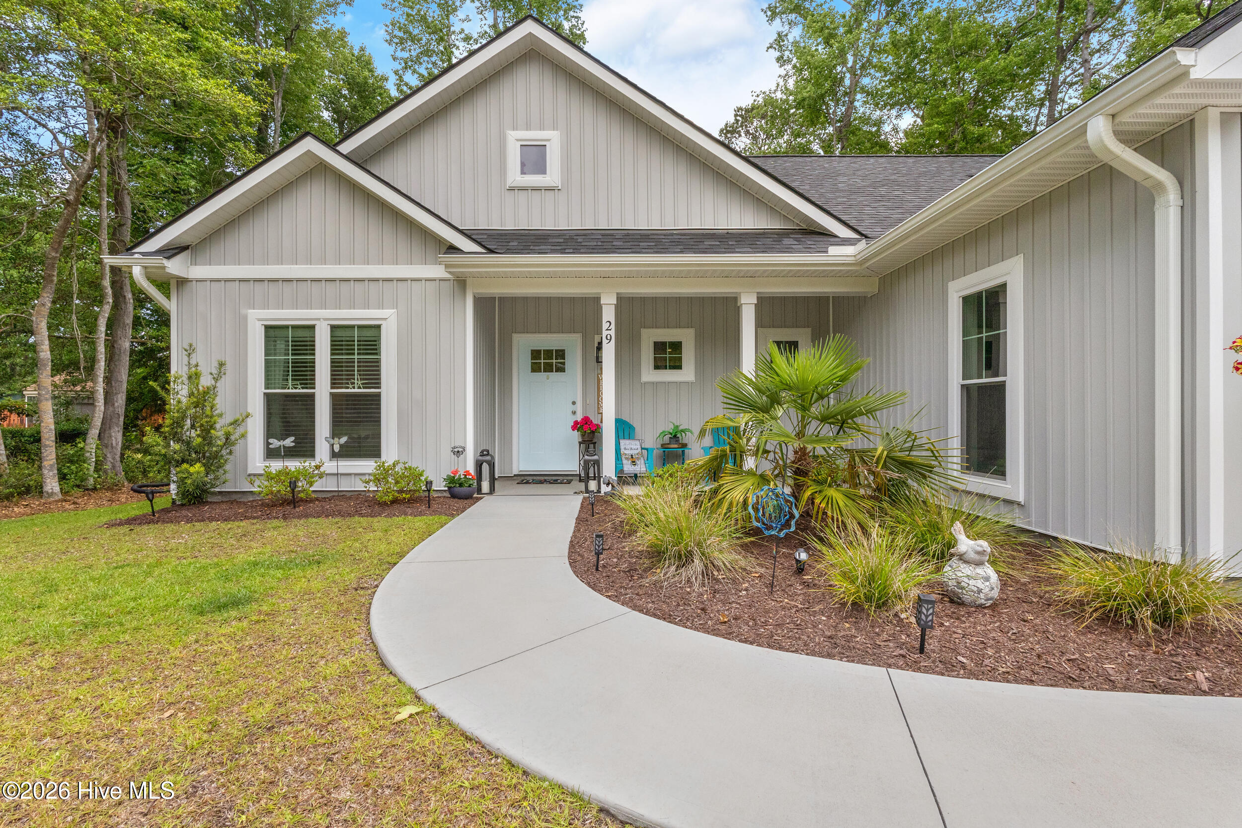 29 Pinewood Drive