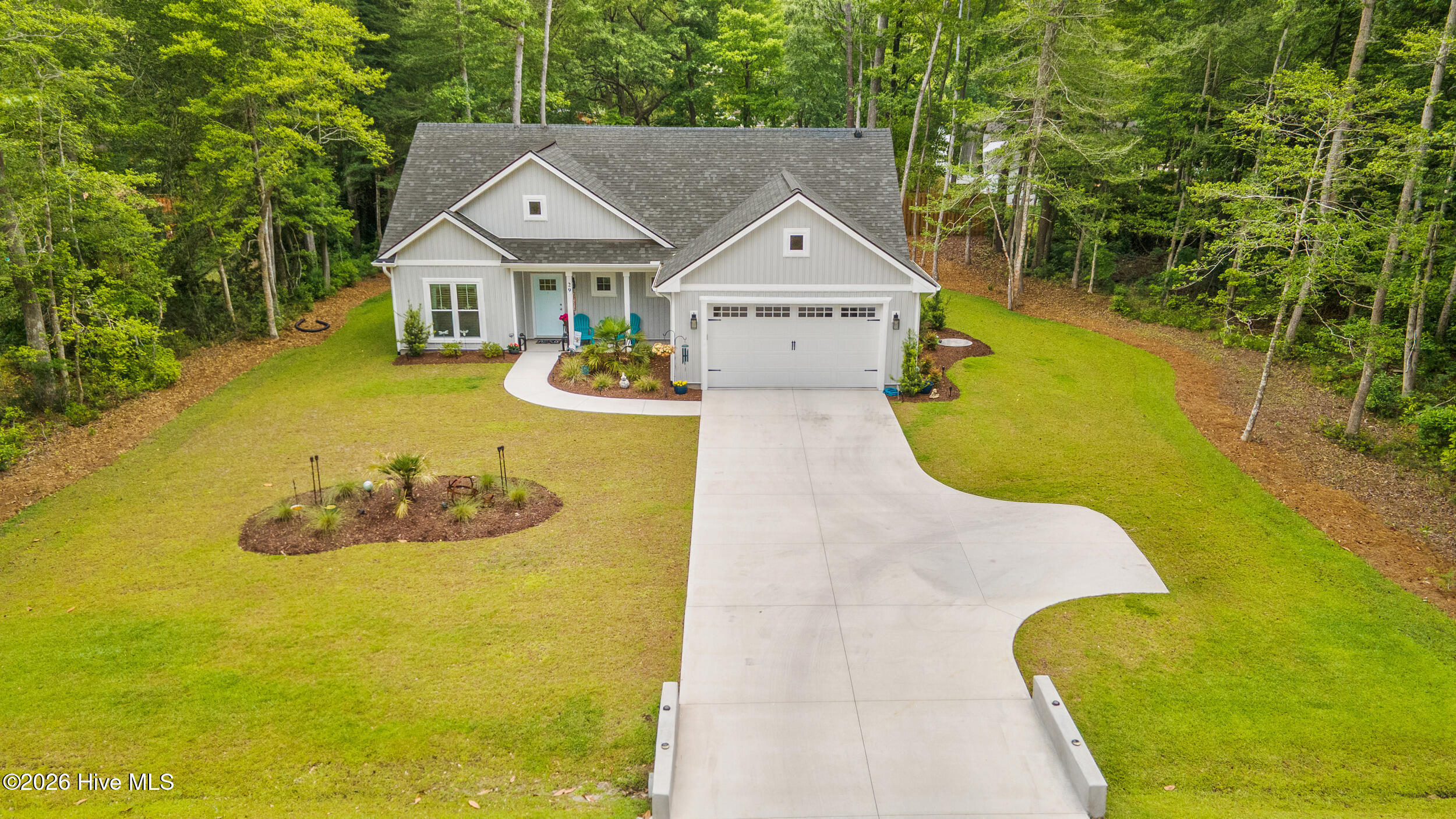 29 Pinewood Drive
