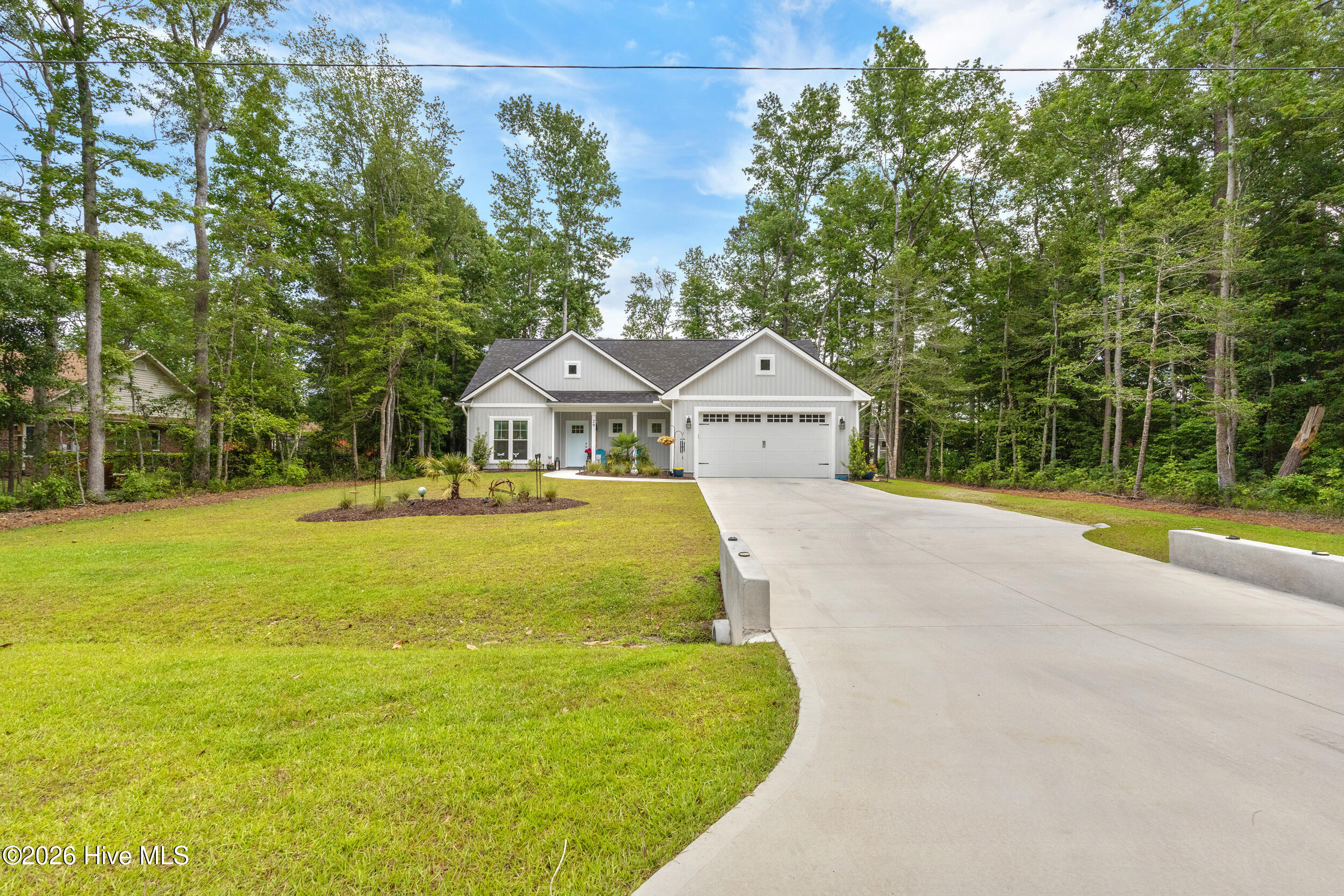 29 Pinewood Drive