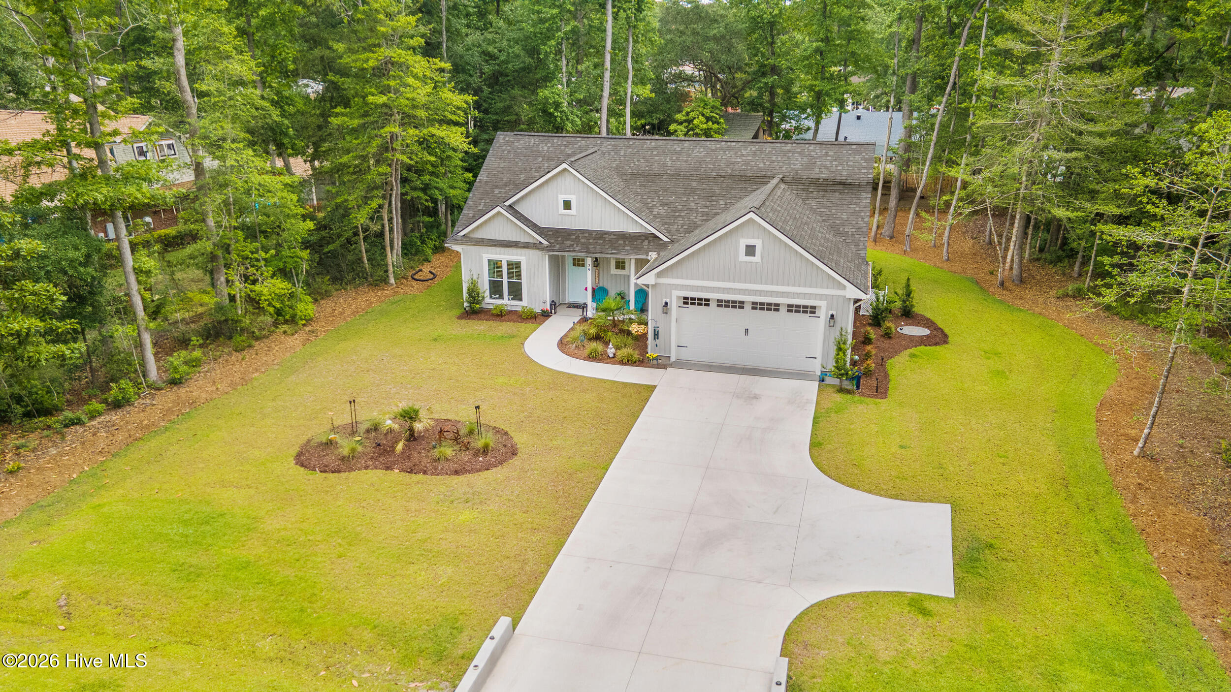 29 Pinewood Drive