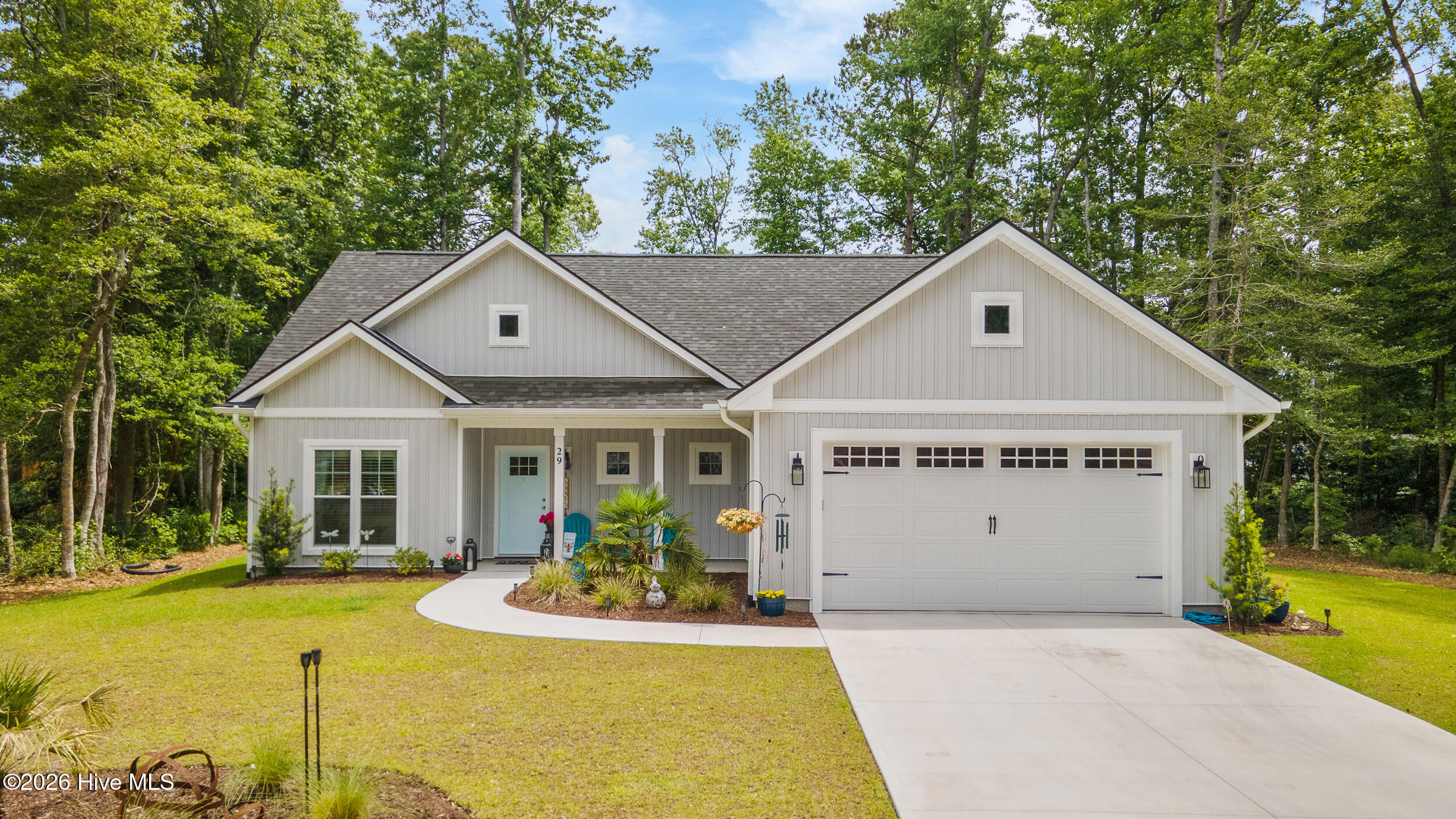 29 Pinewood Drive