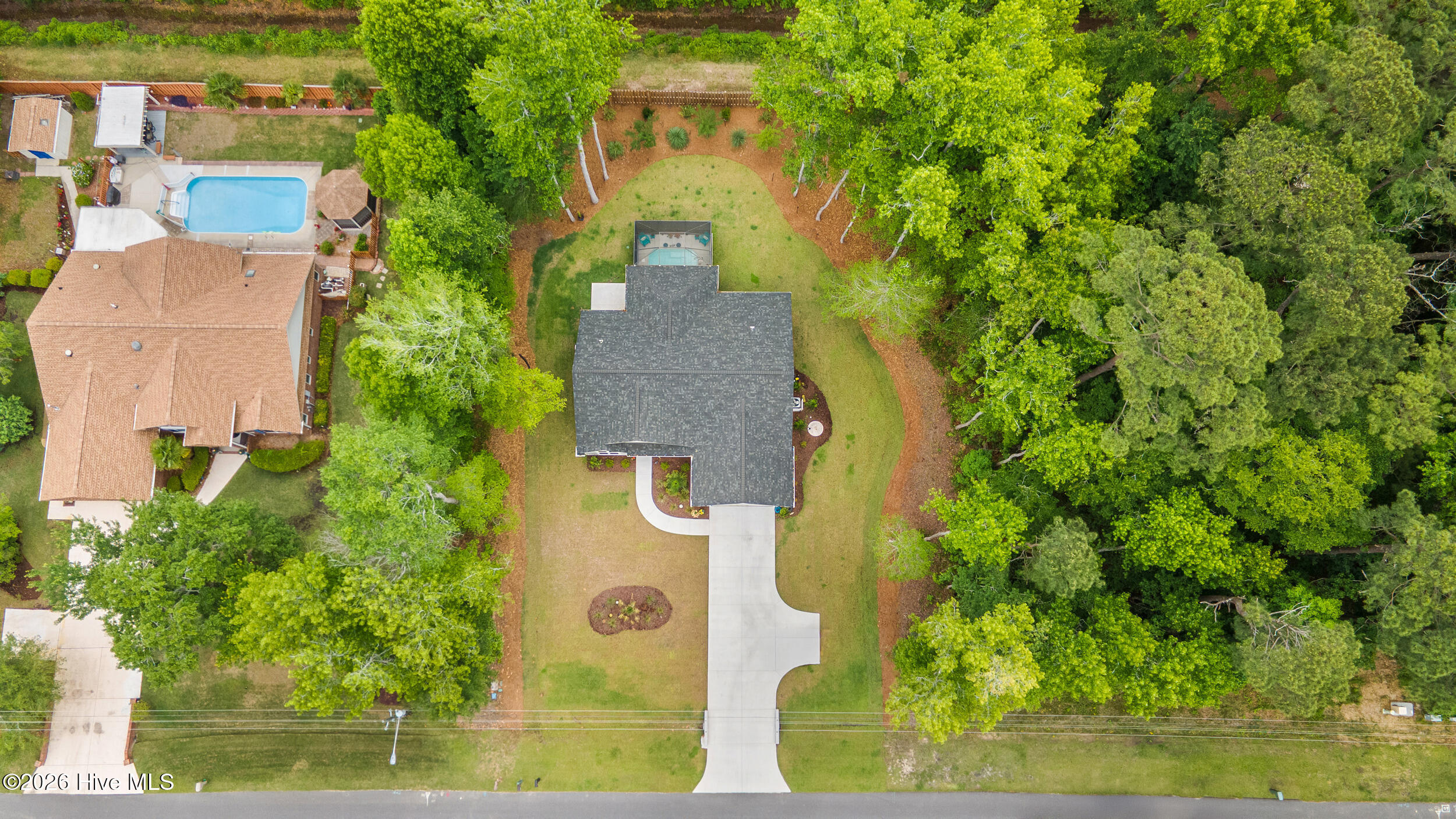 29 Pinewood Drive