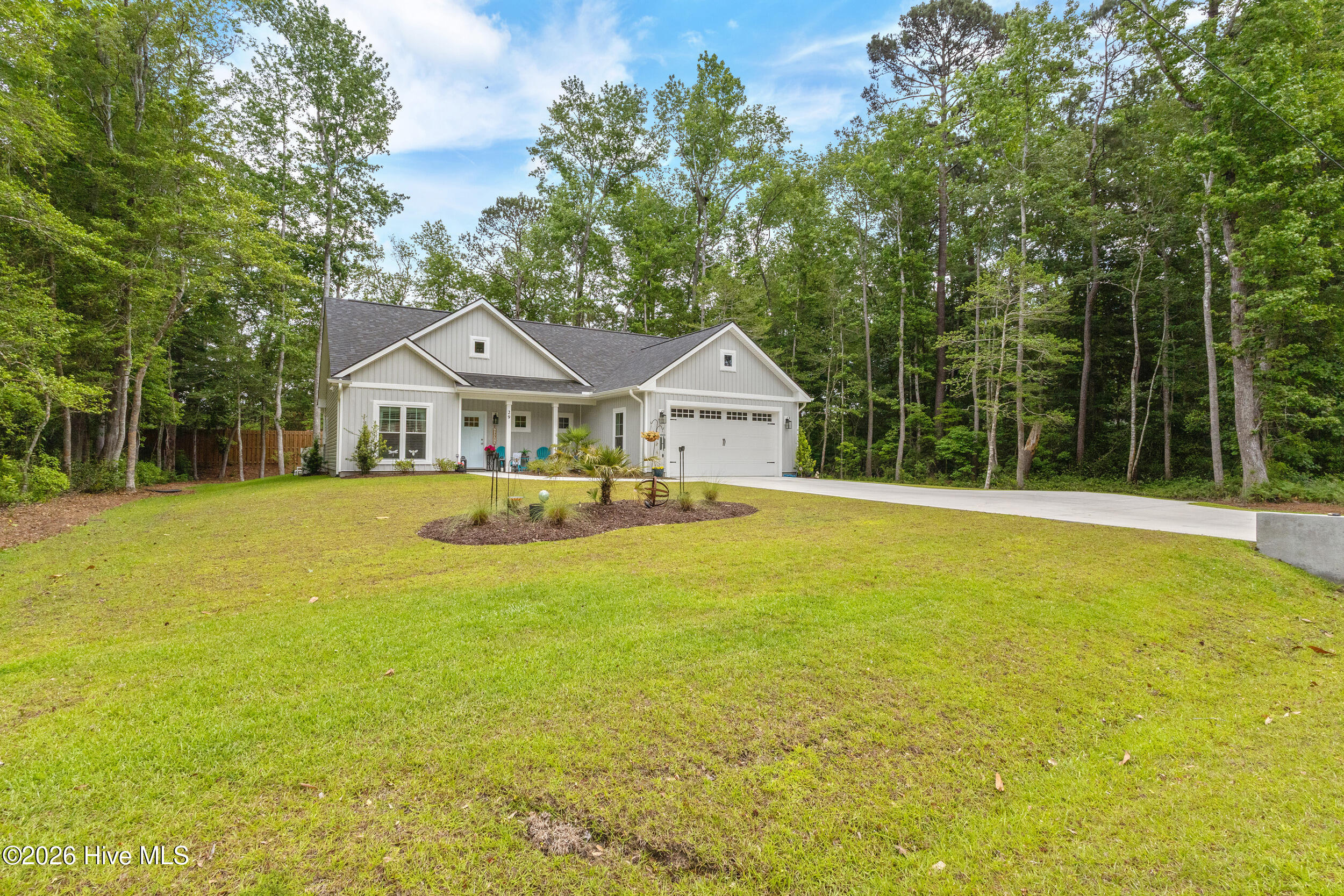 29 Pinewood Drive