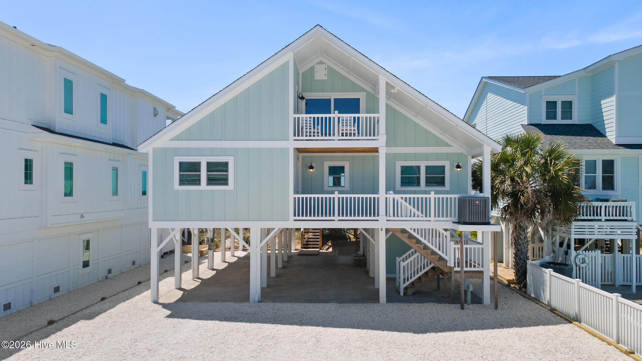 1031 Ocean Boulevard W