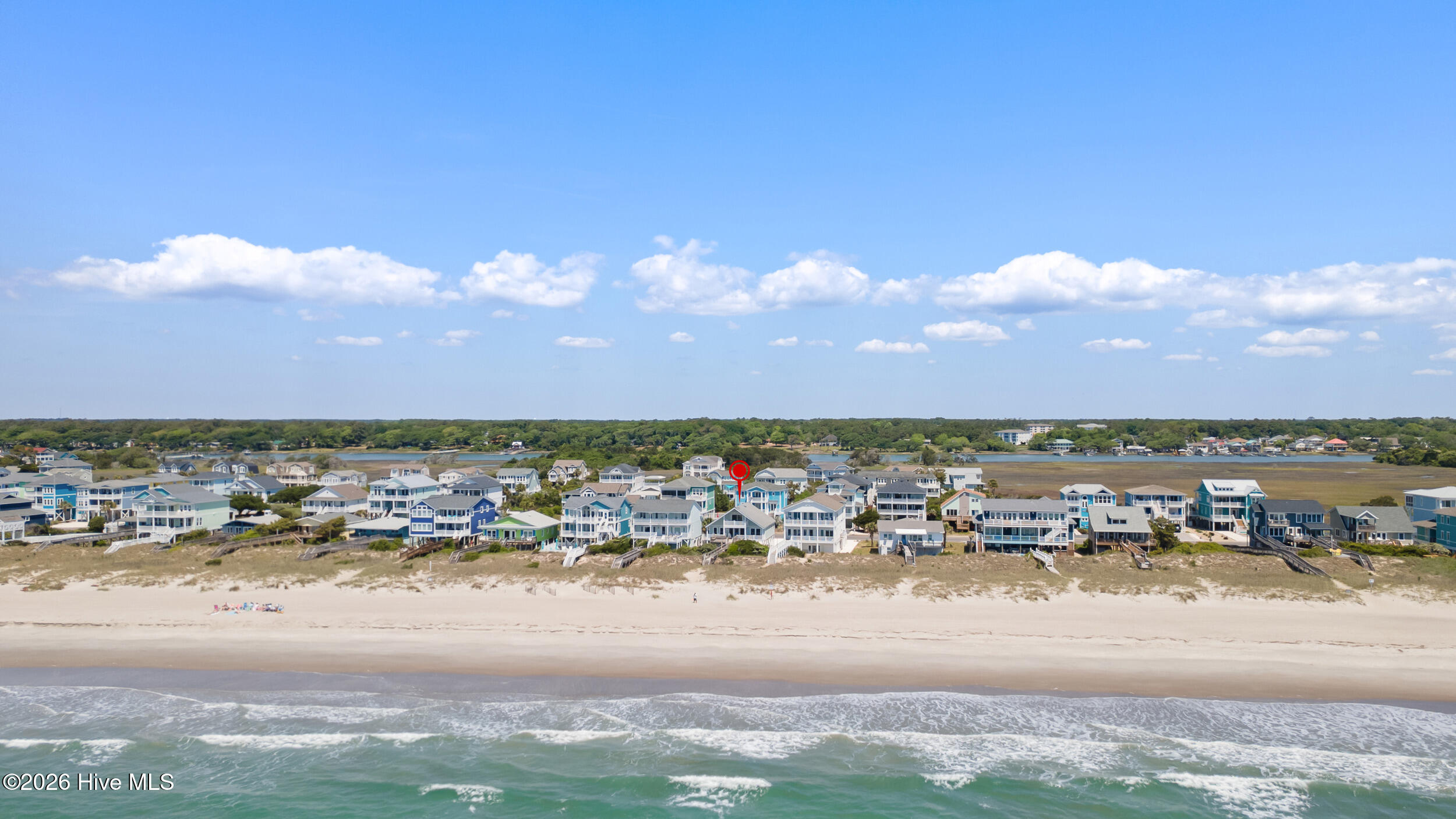 1031 Ocean Boulevard W