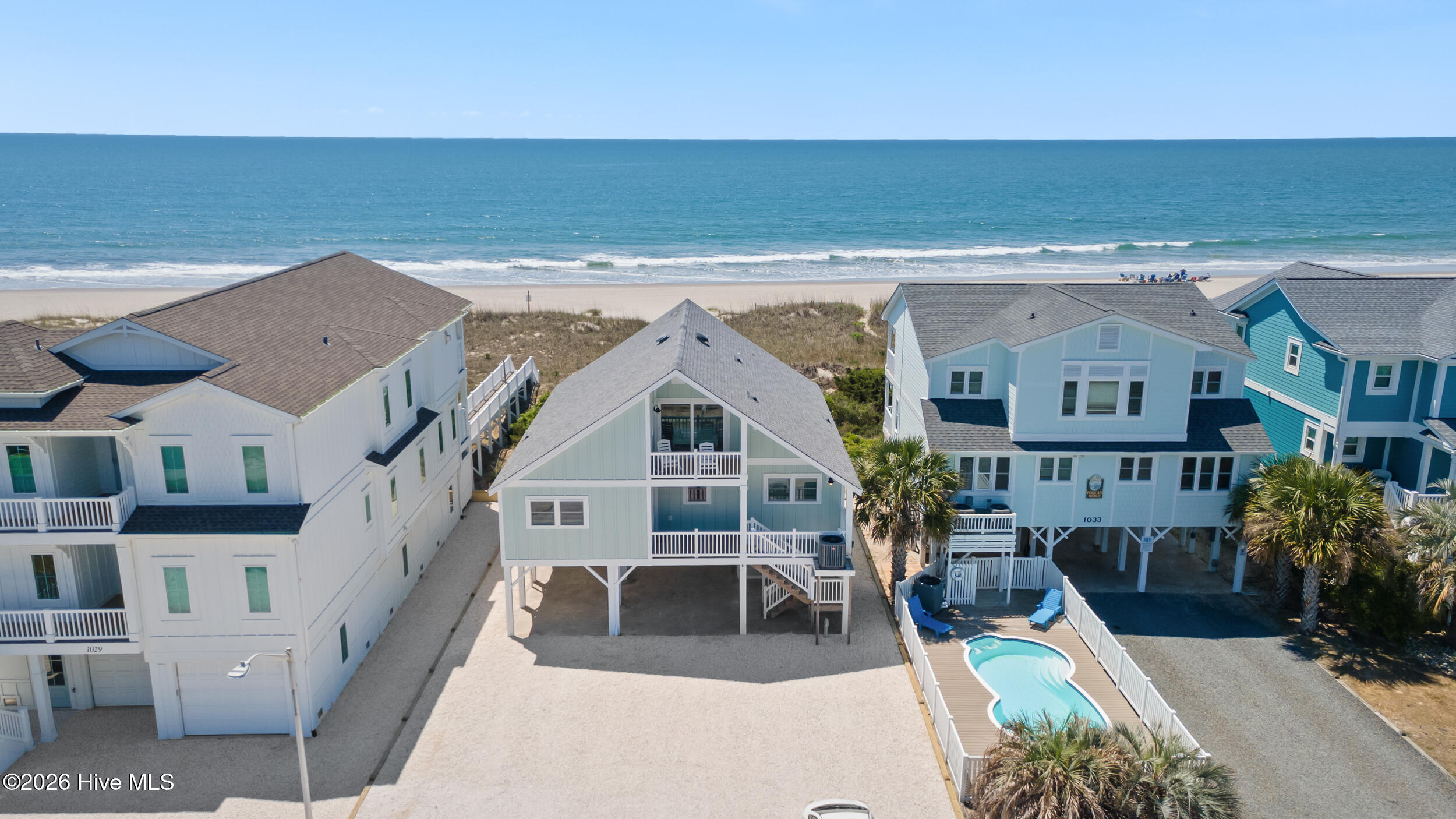 1031 Ocean Boulevard W