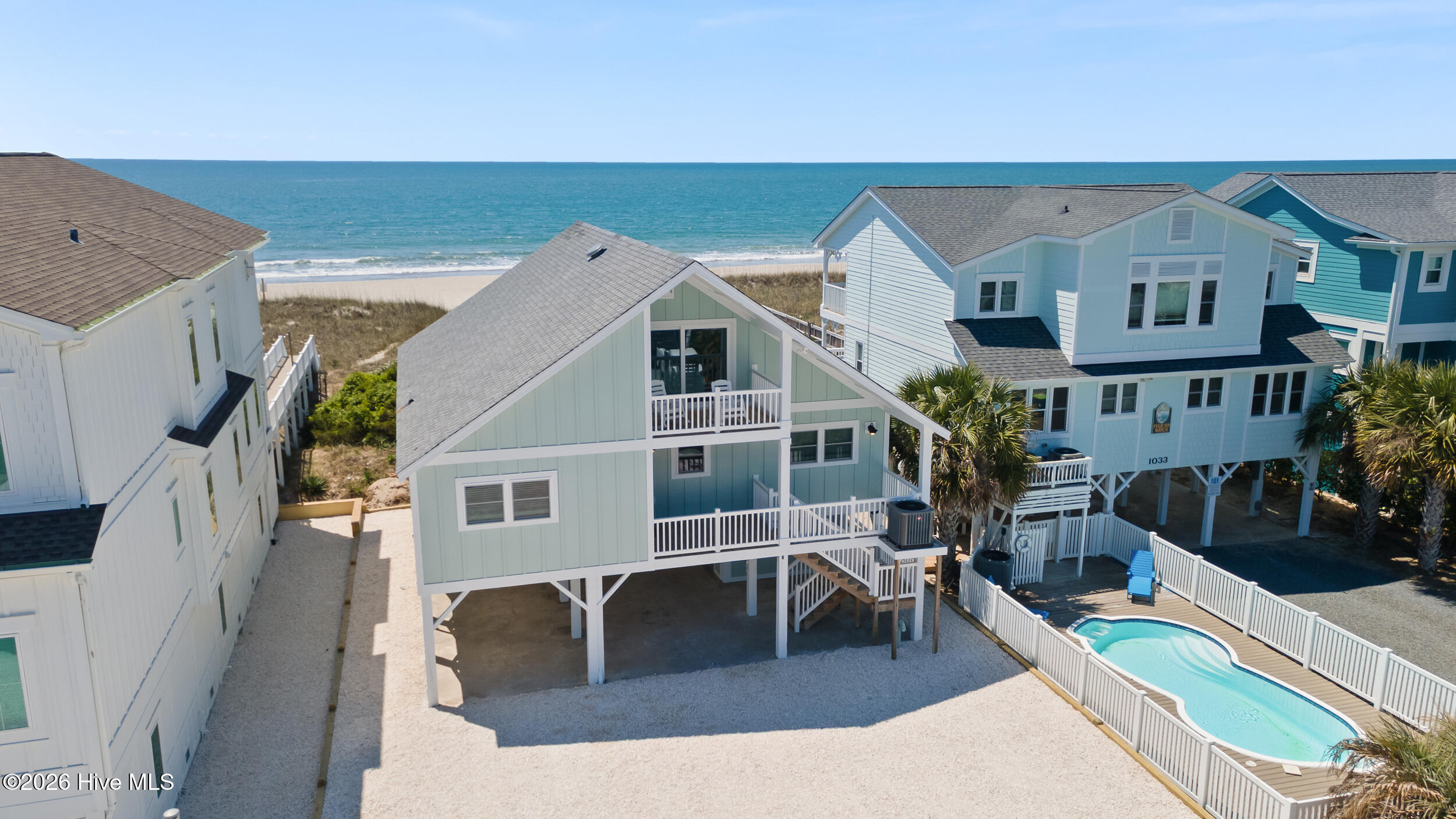 1031 Ocean Boulevard W