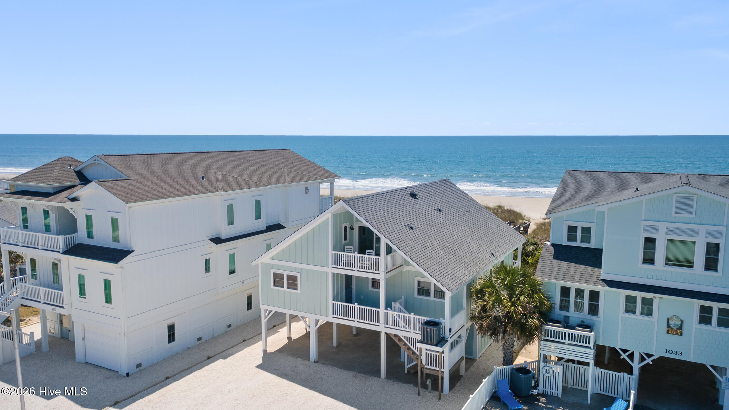 1031 Ocean Boulevard W