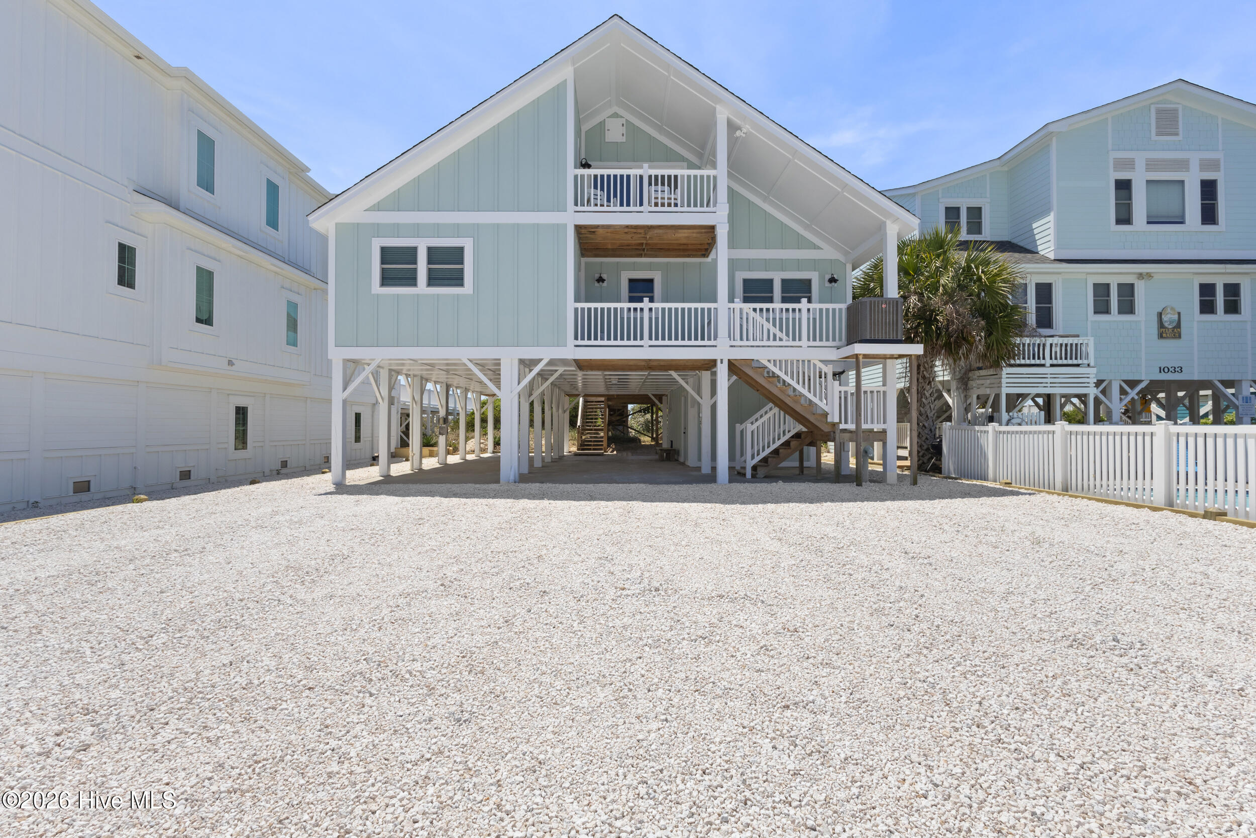 1031 Ocean Boulevard W
