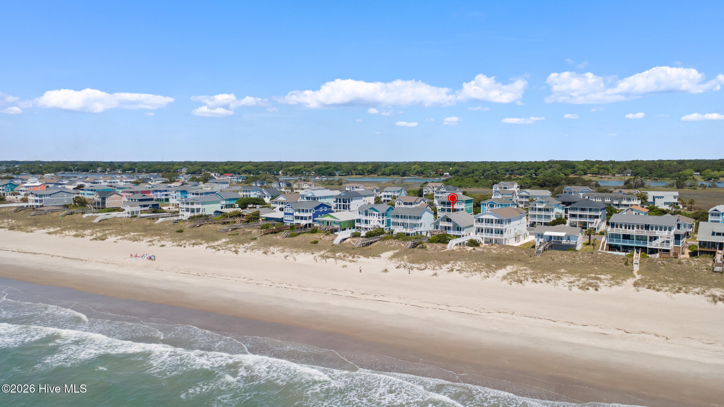 1031 Ocean Boulevard W