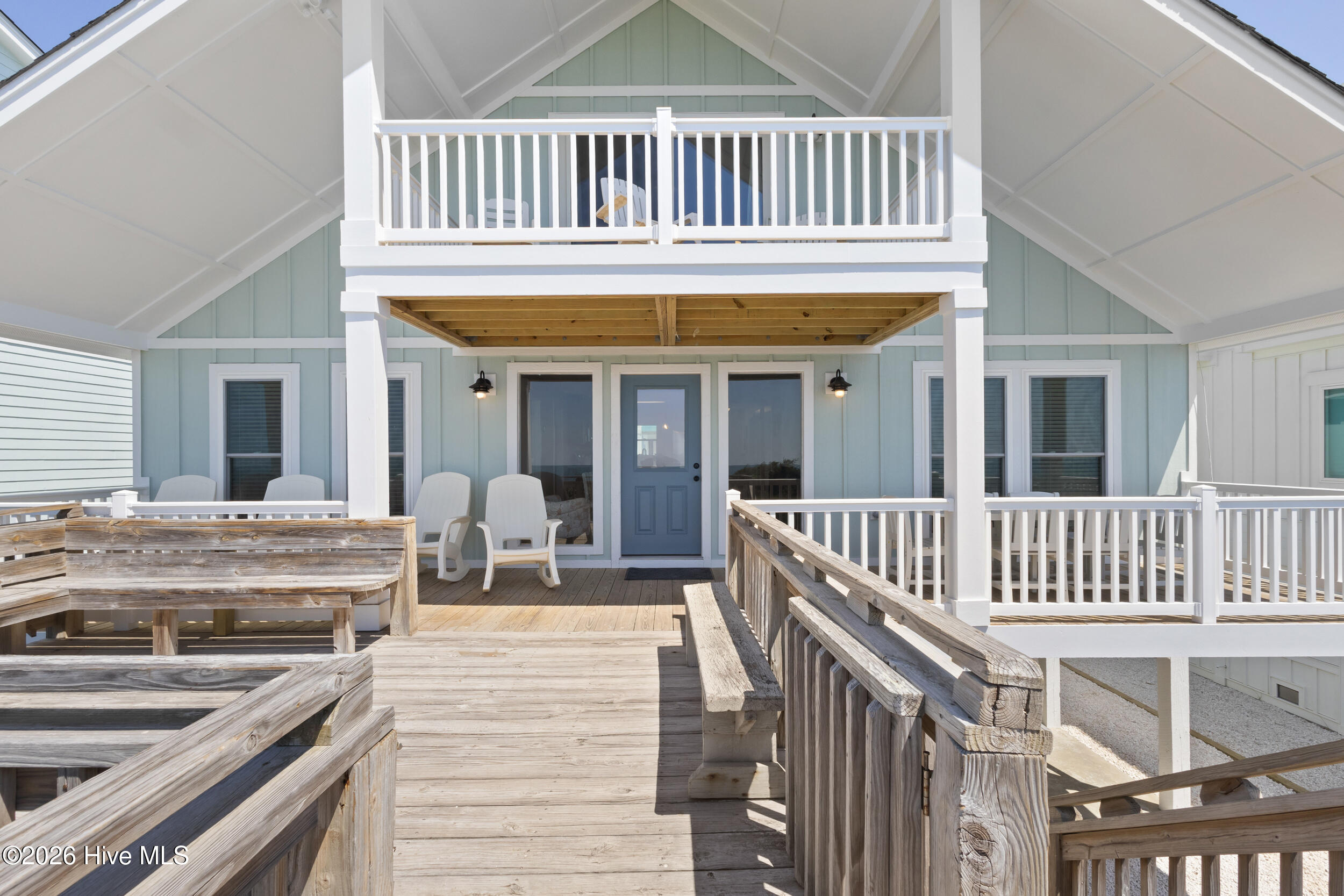 1031 Ocean Boulevard W