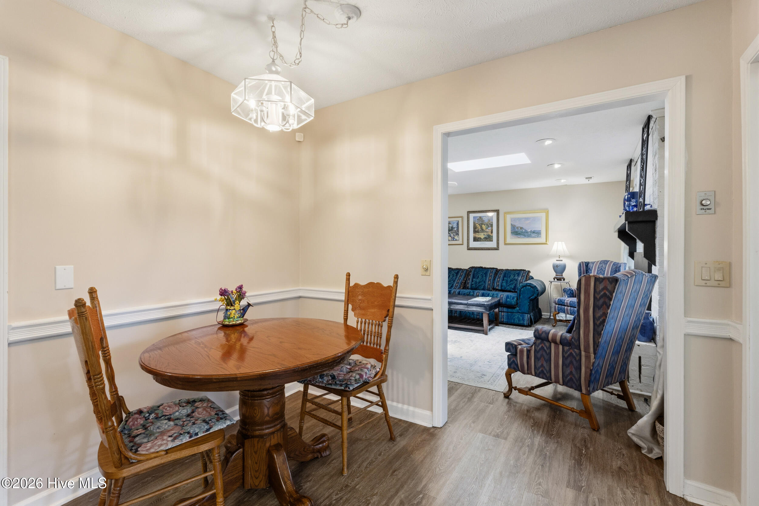 36 Swamp Fox Drive