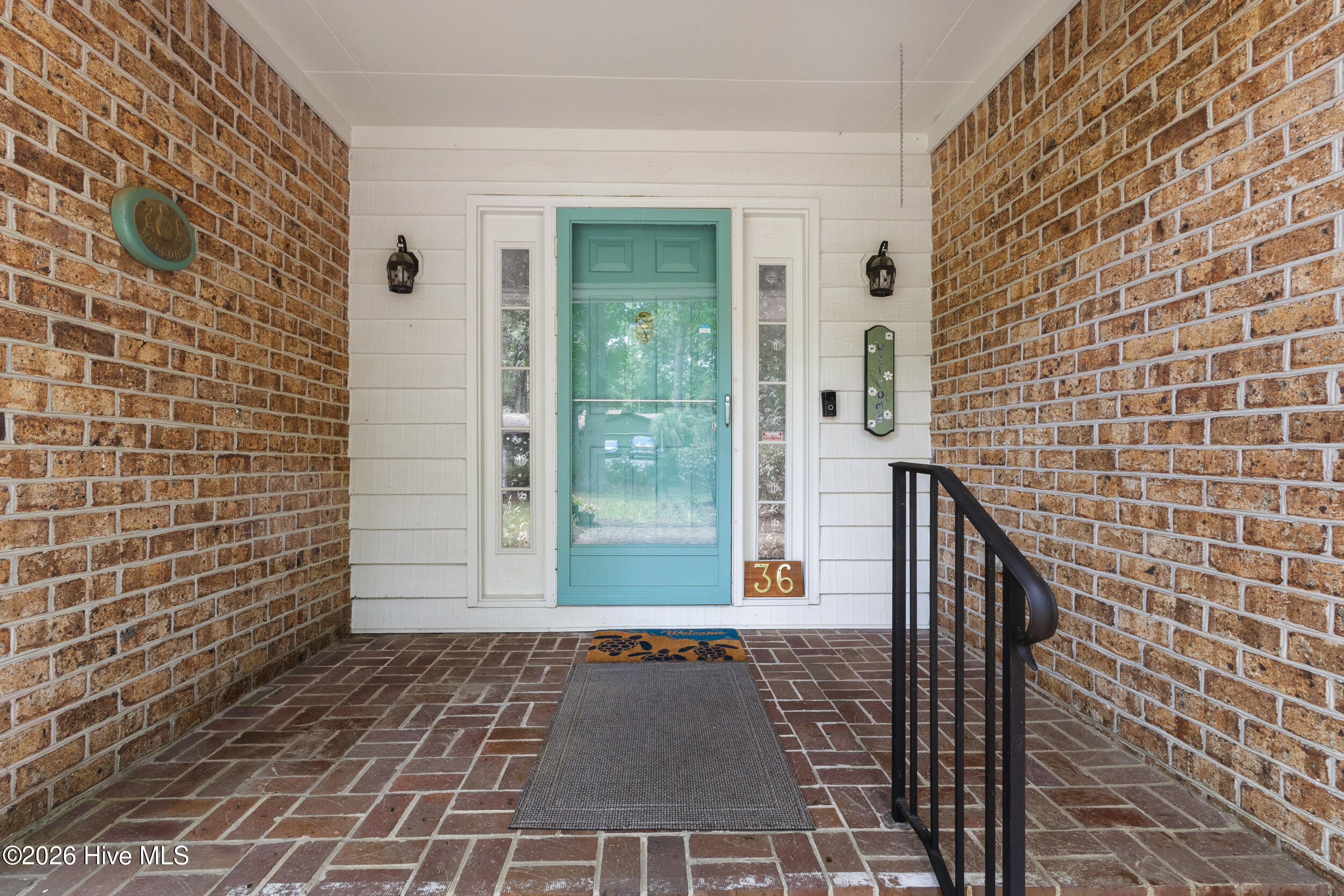 36 Swamp Fox Drive