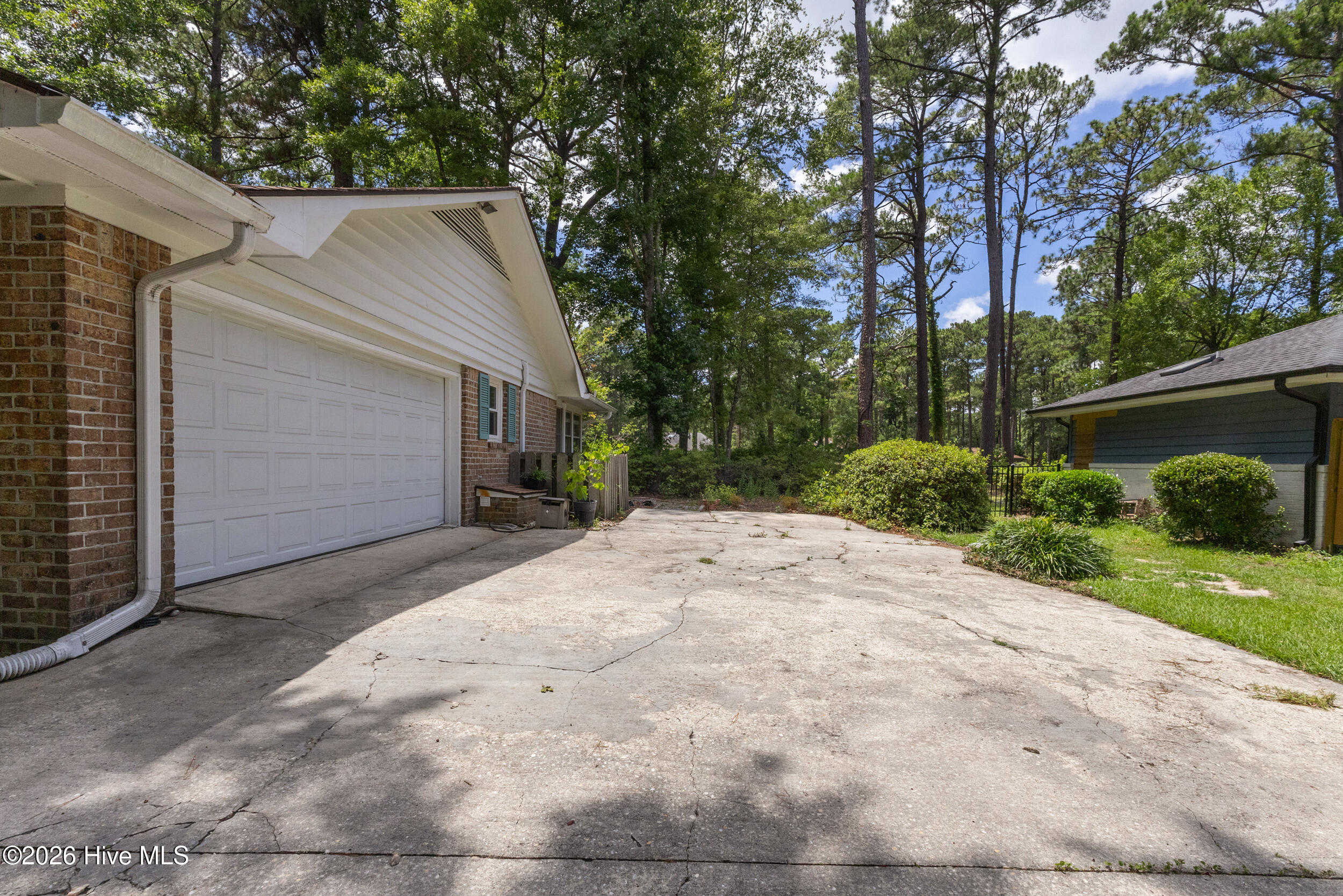 36 Swamp Fox Drive