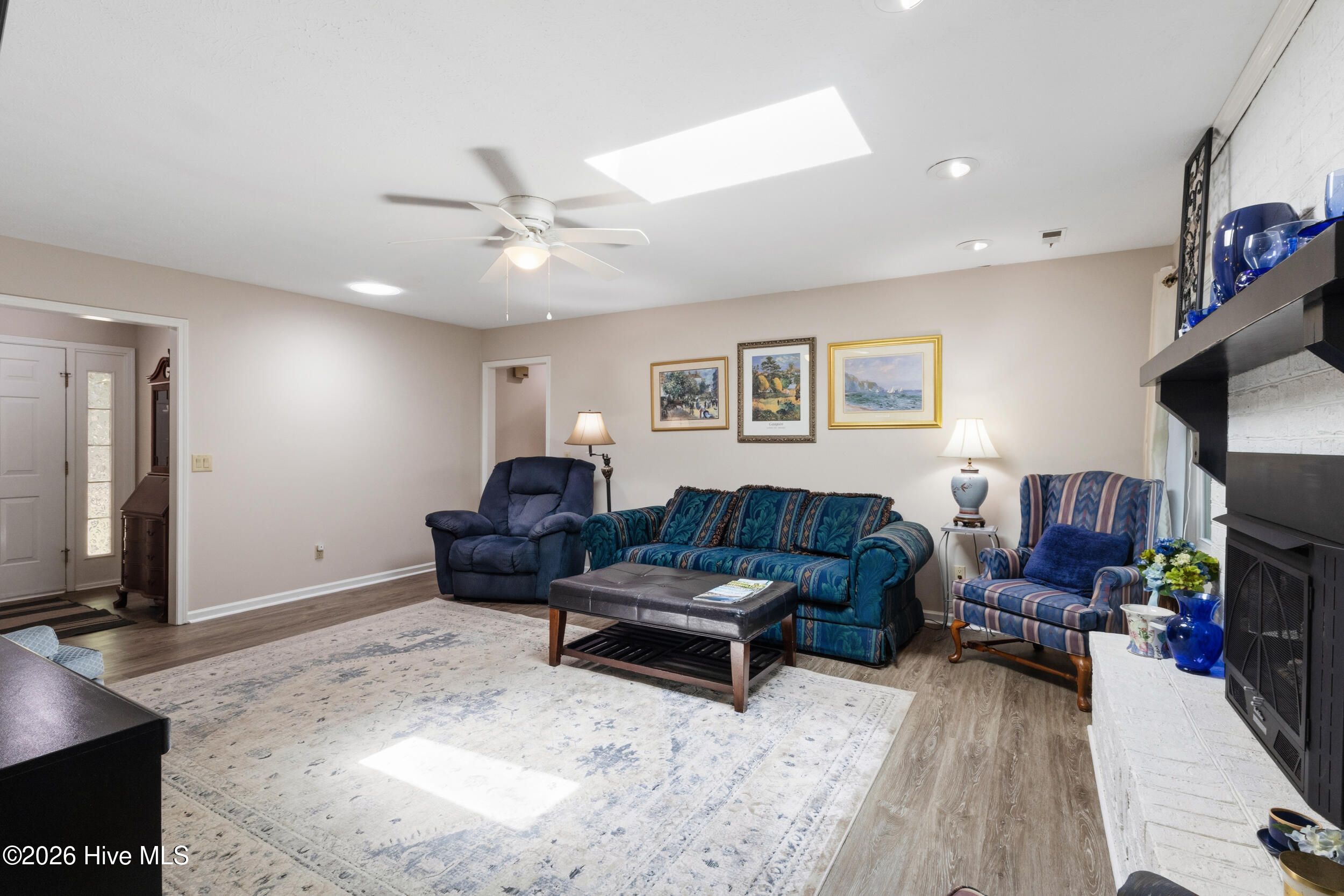 36 Swamp Fox Drive