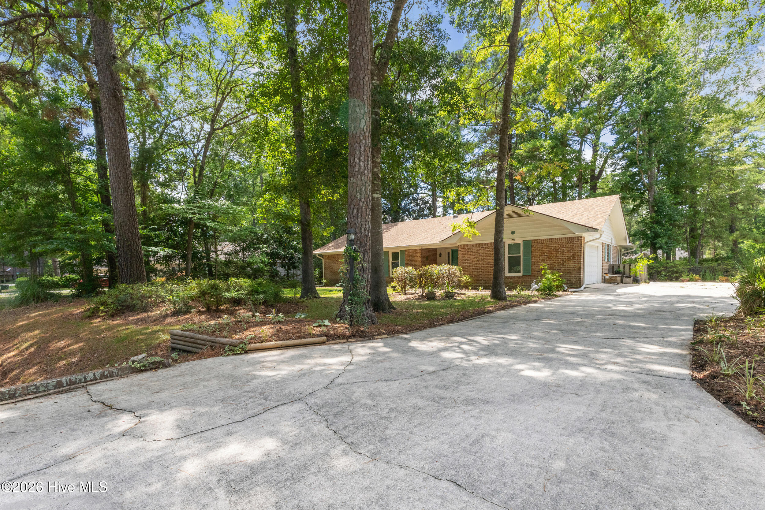 36 Swamp Fox Drive