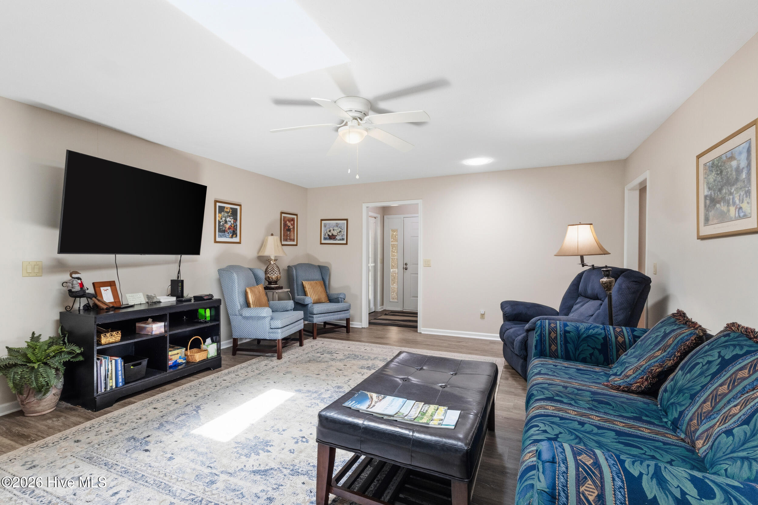 36 Swamp Fox Drive