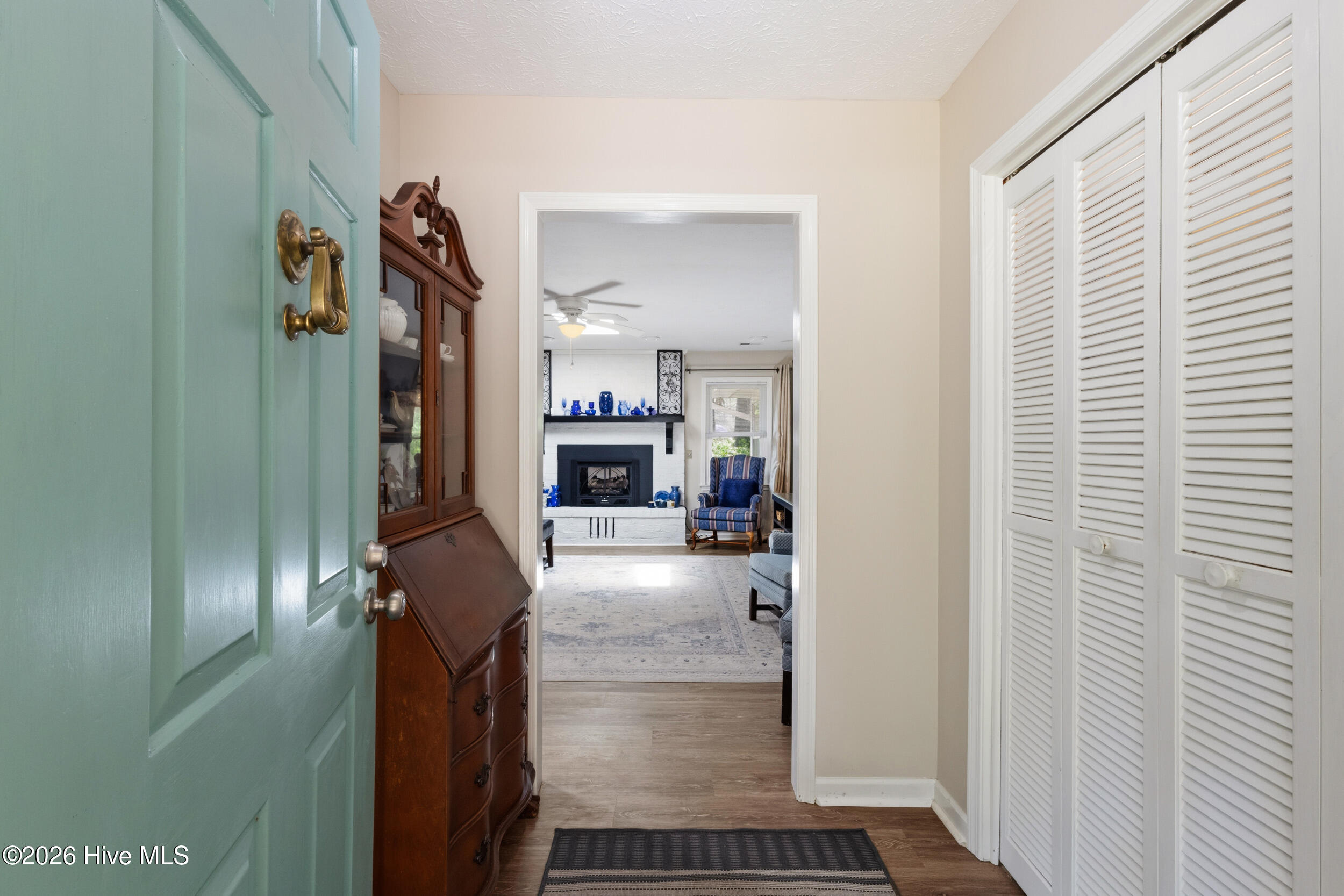 36 Swamp Fox Drive