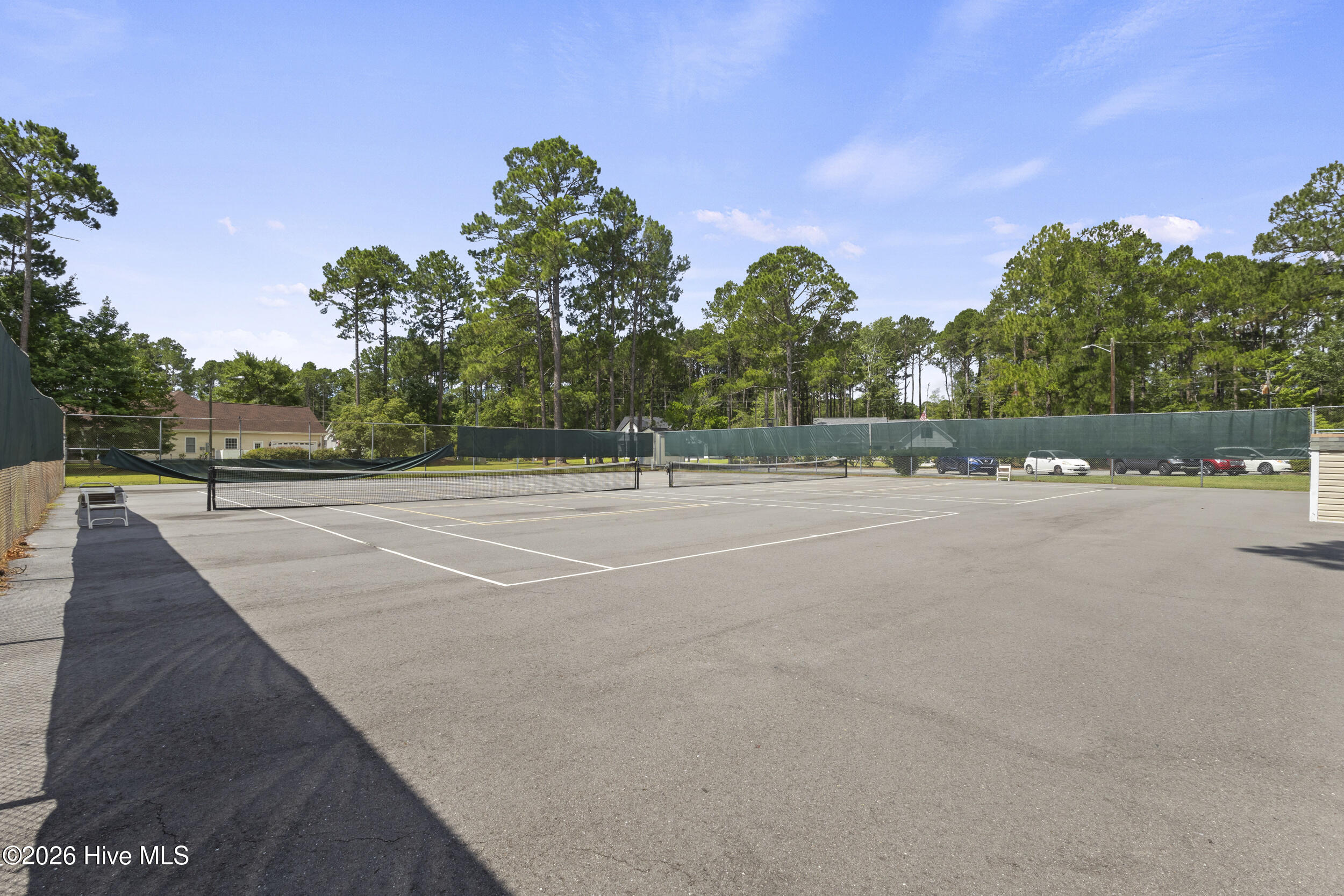 36 Swamp Fox Drive