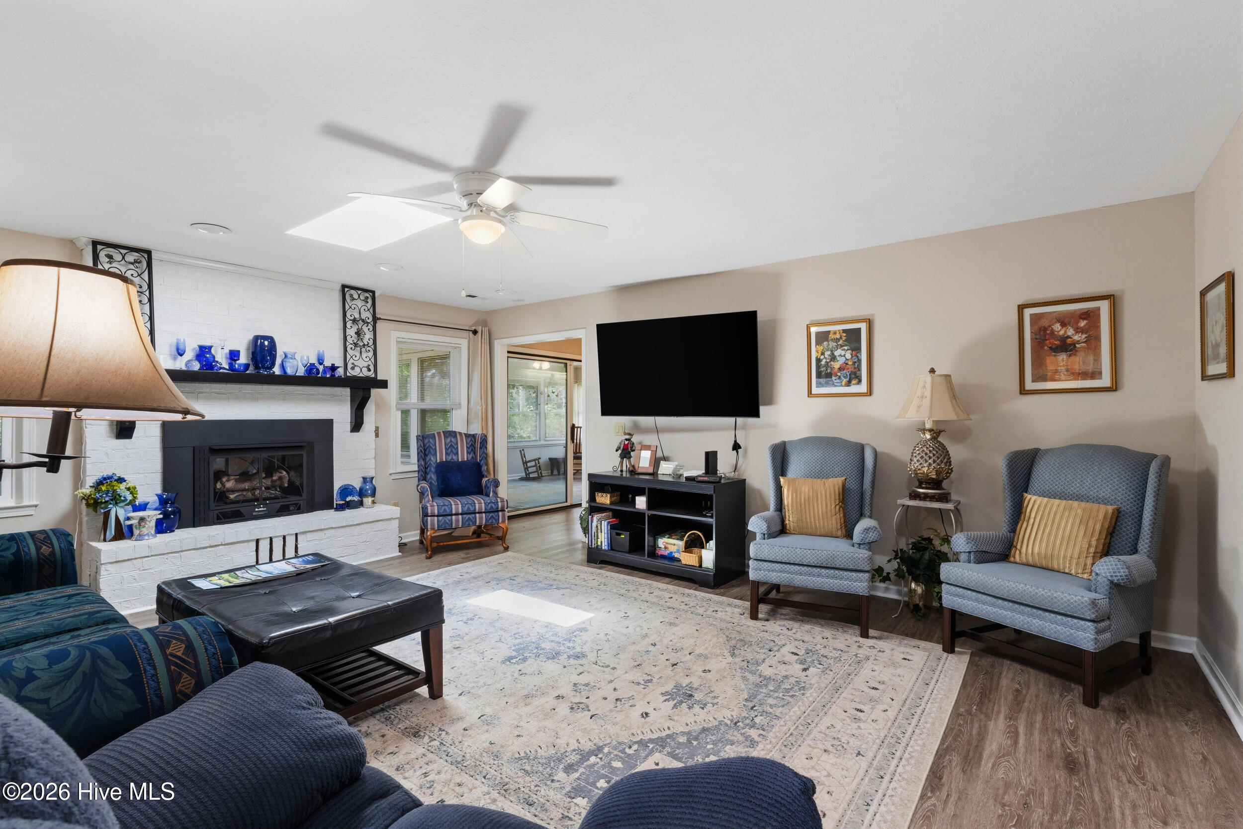 36 Swamp Fox Drive